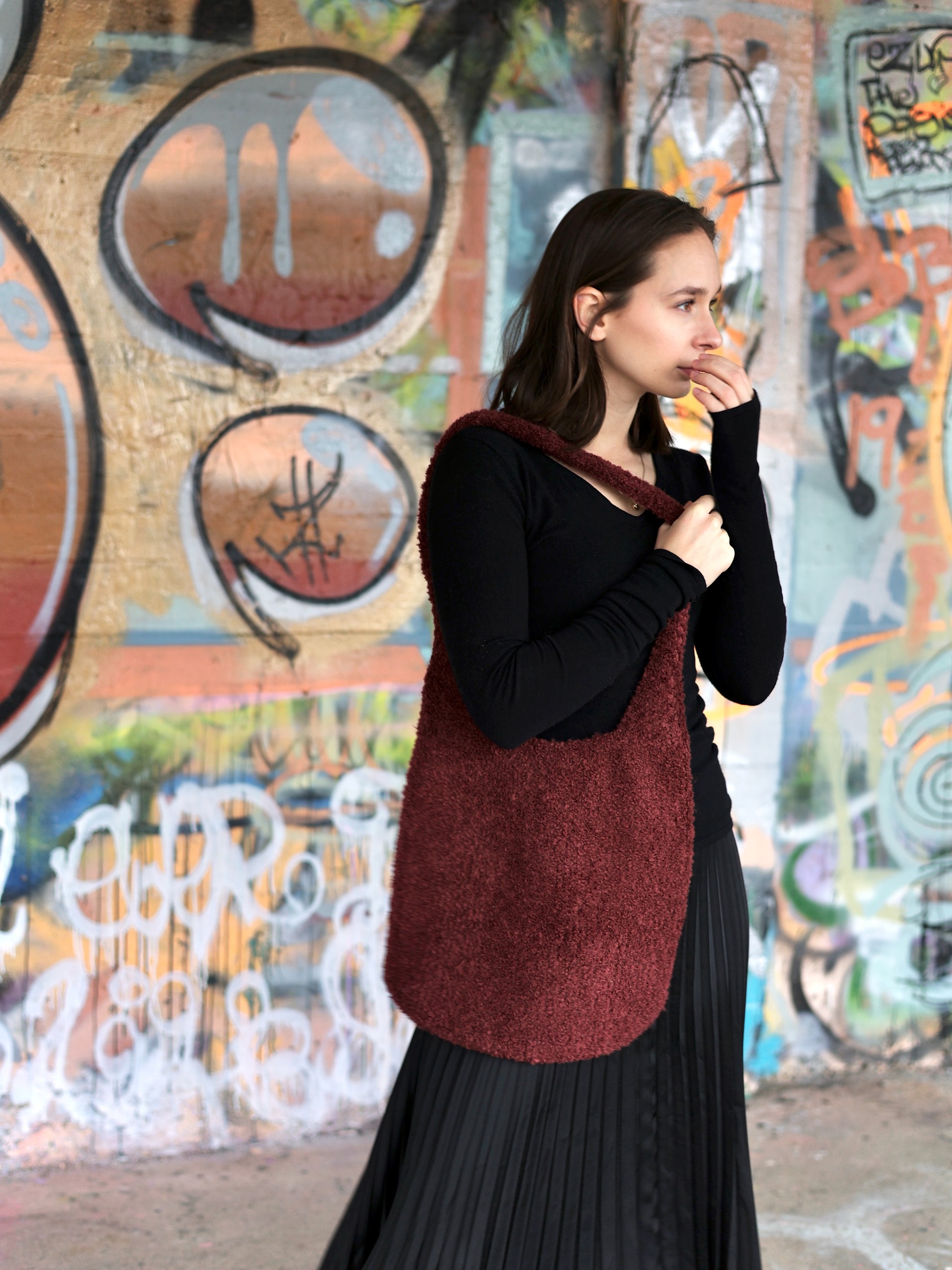 427S-1d FARRAH Tasche