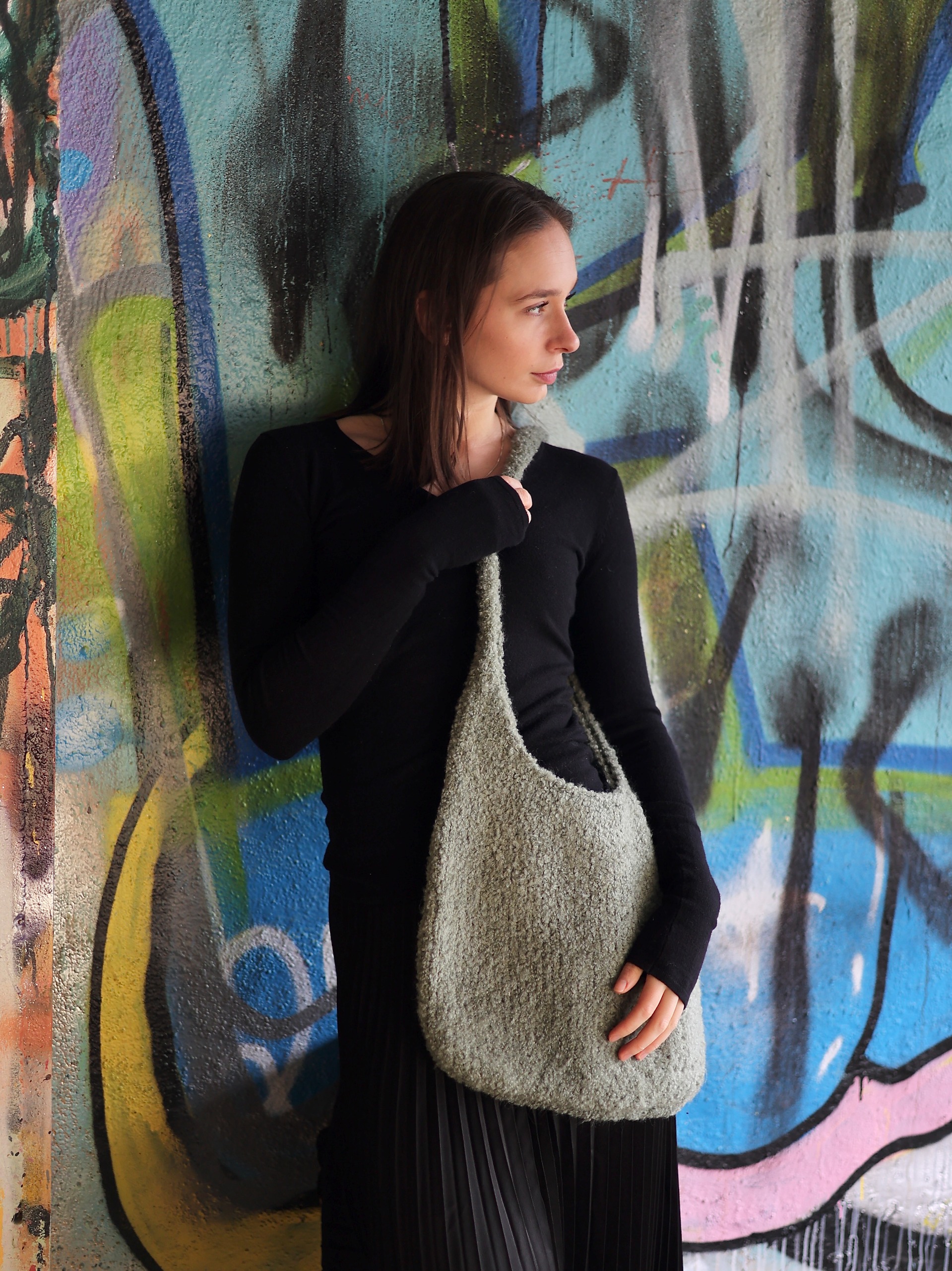 427S-1e FARRAH Tasche