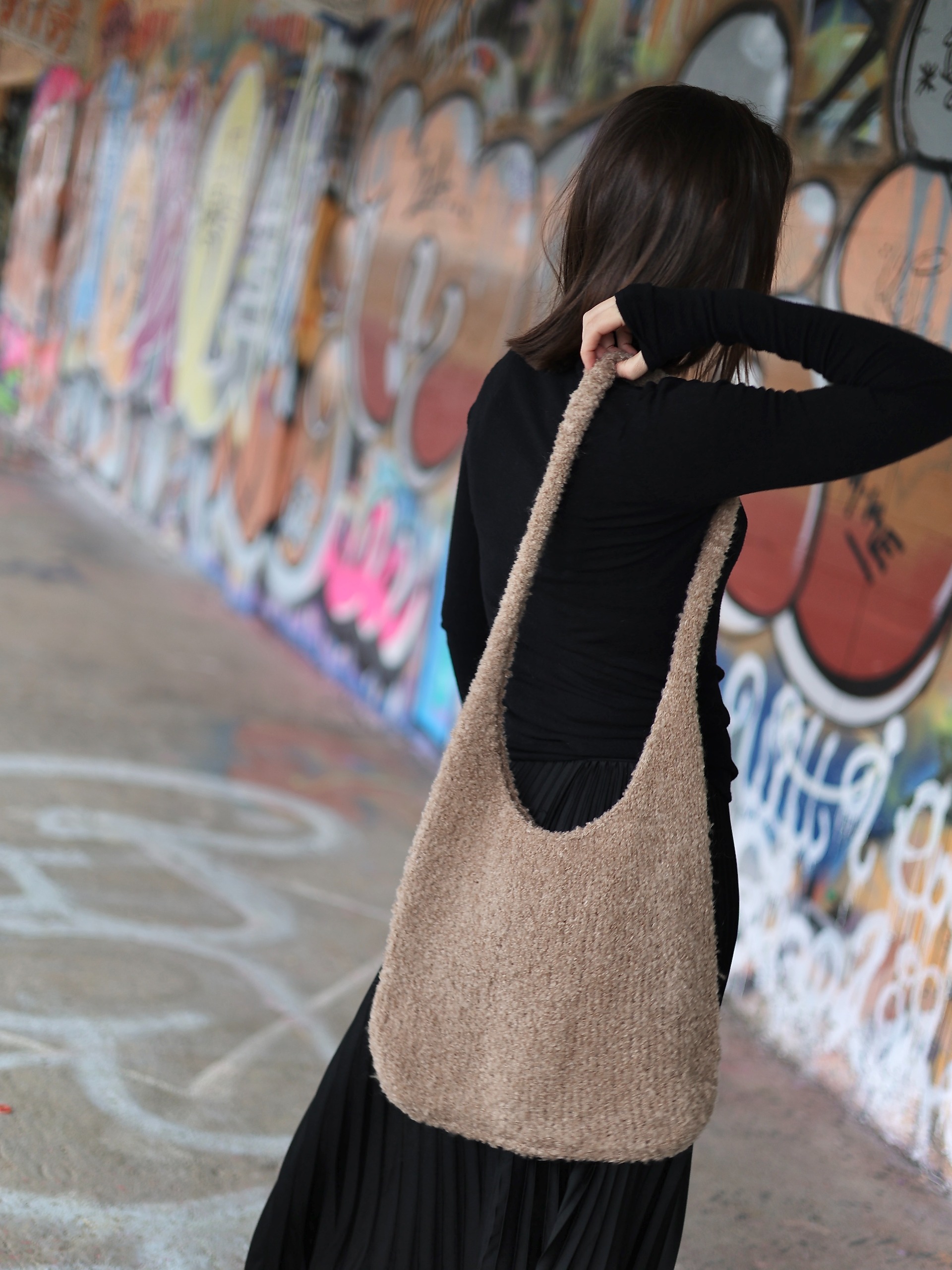 427S-1g FARRAH Tasche