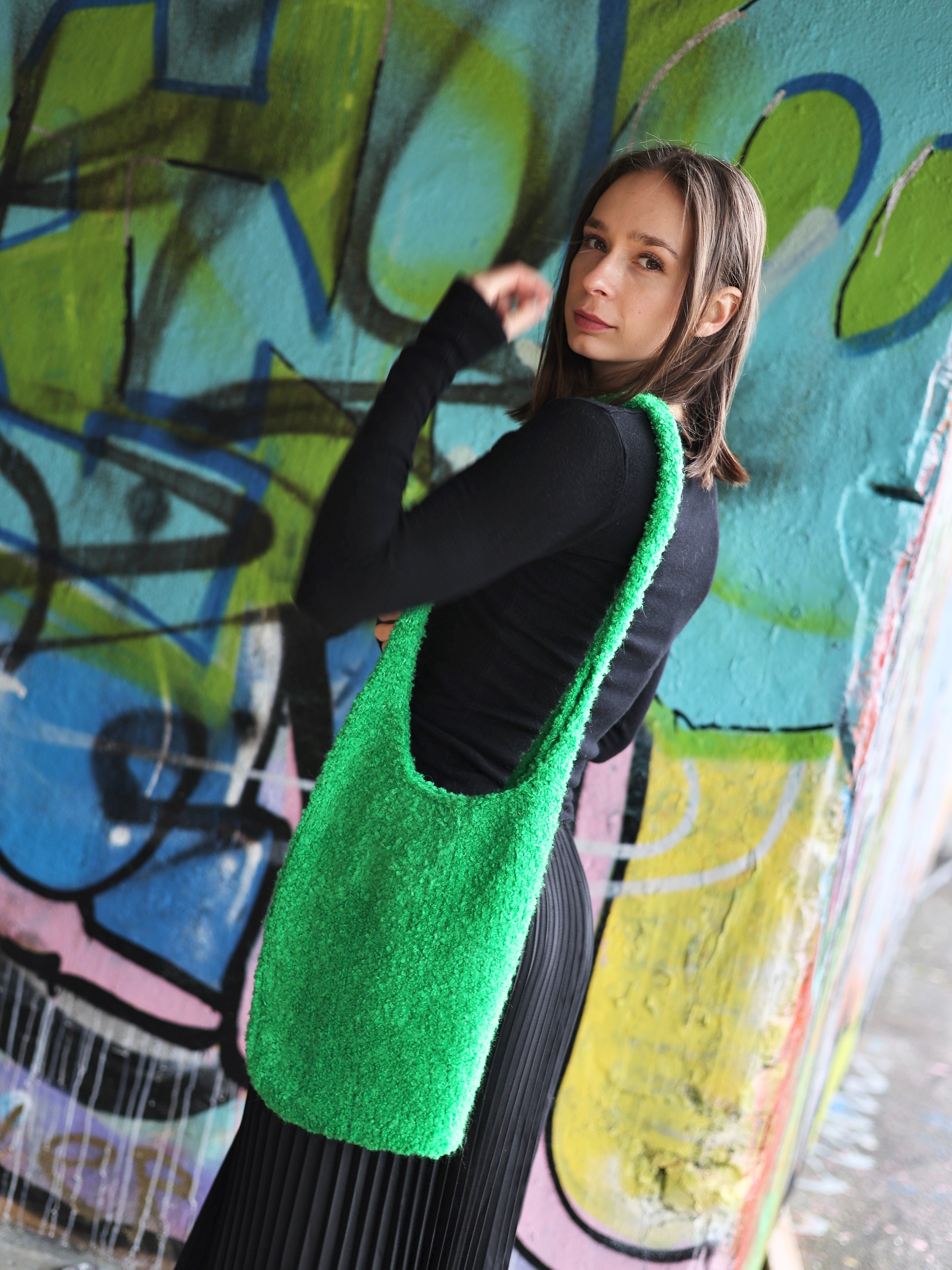 427S-1c FARRAH Tasche