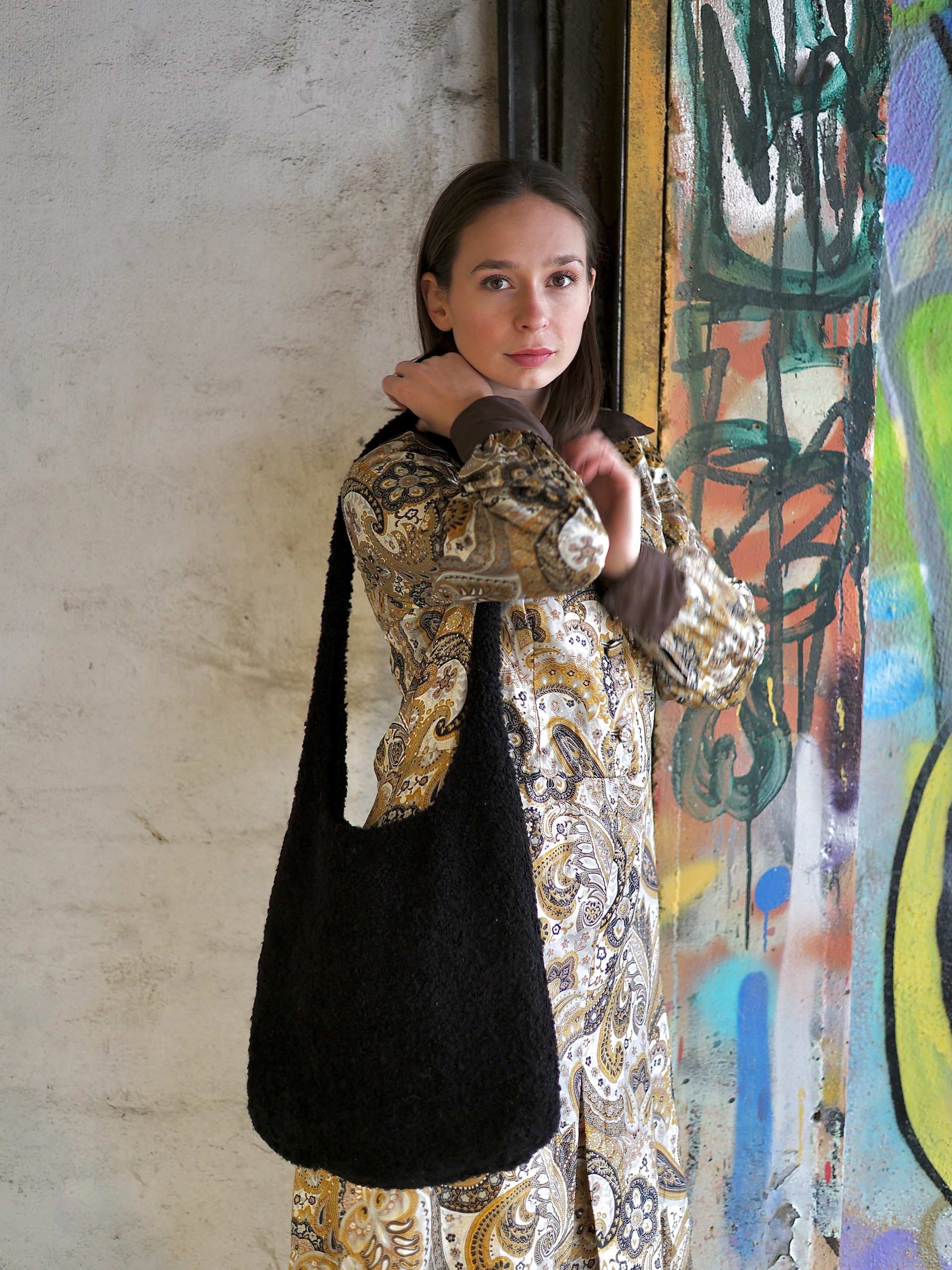 427S-1f FARRAH Tasche