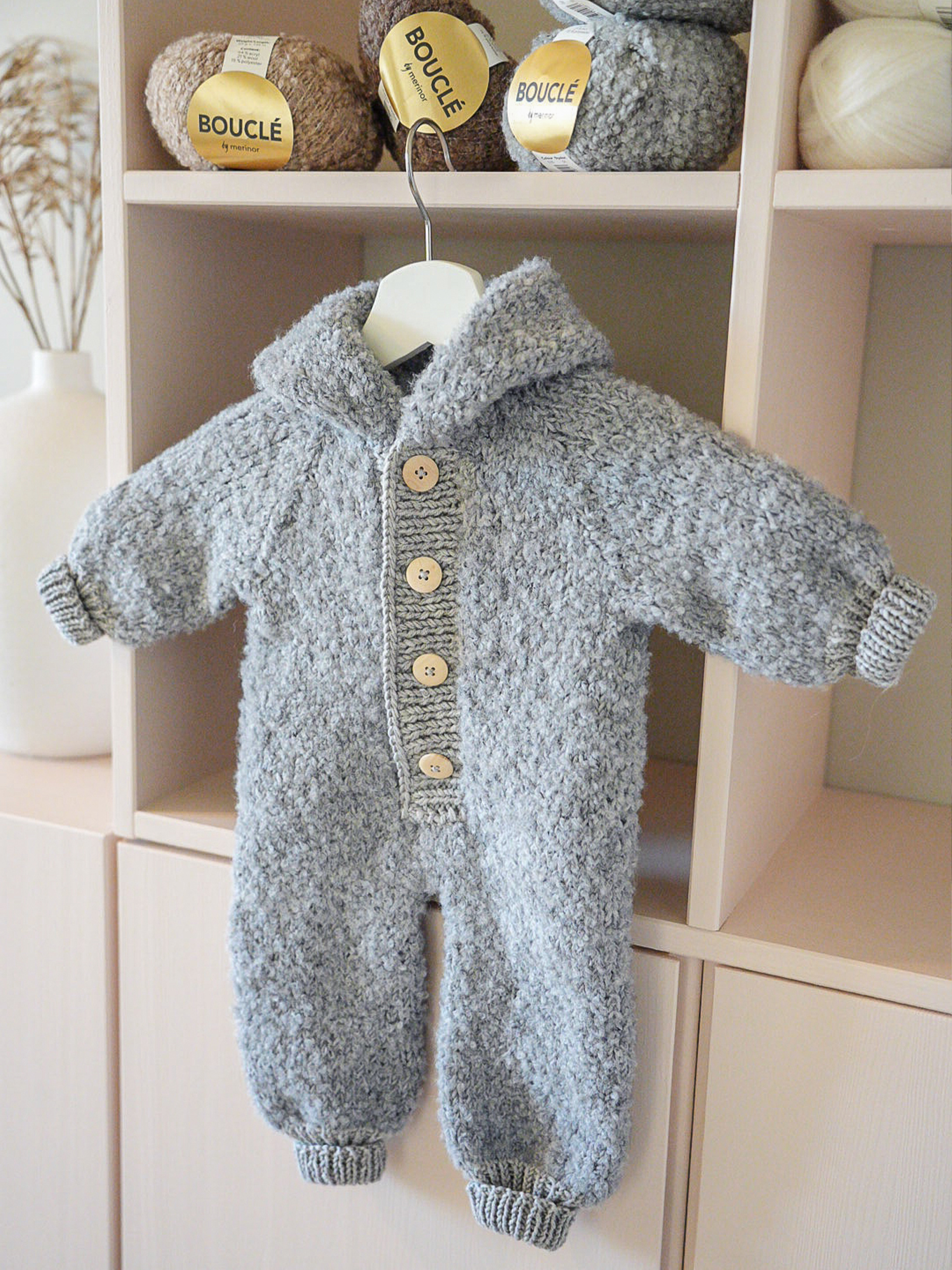 423V-01d WILLIE Strickoverall