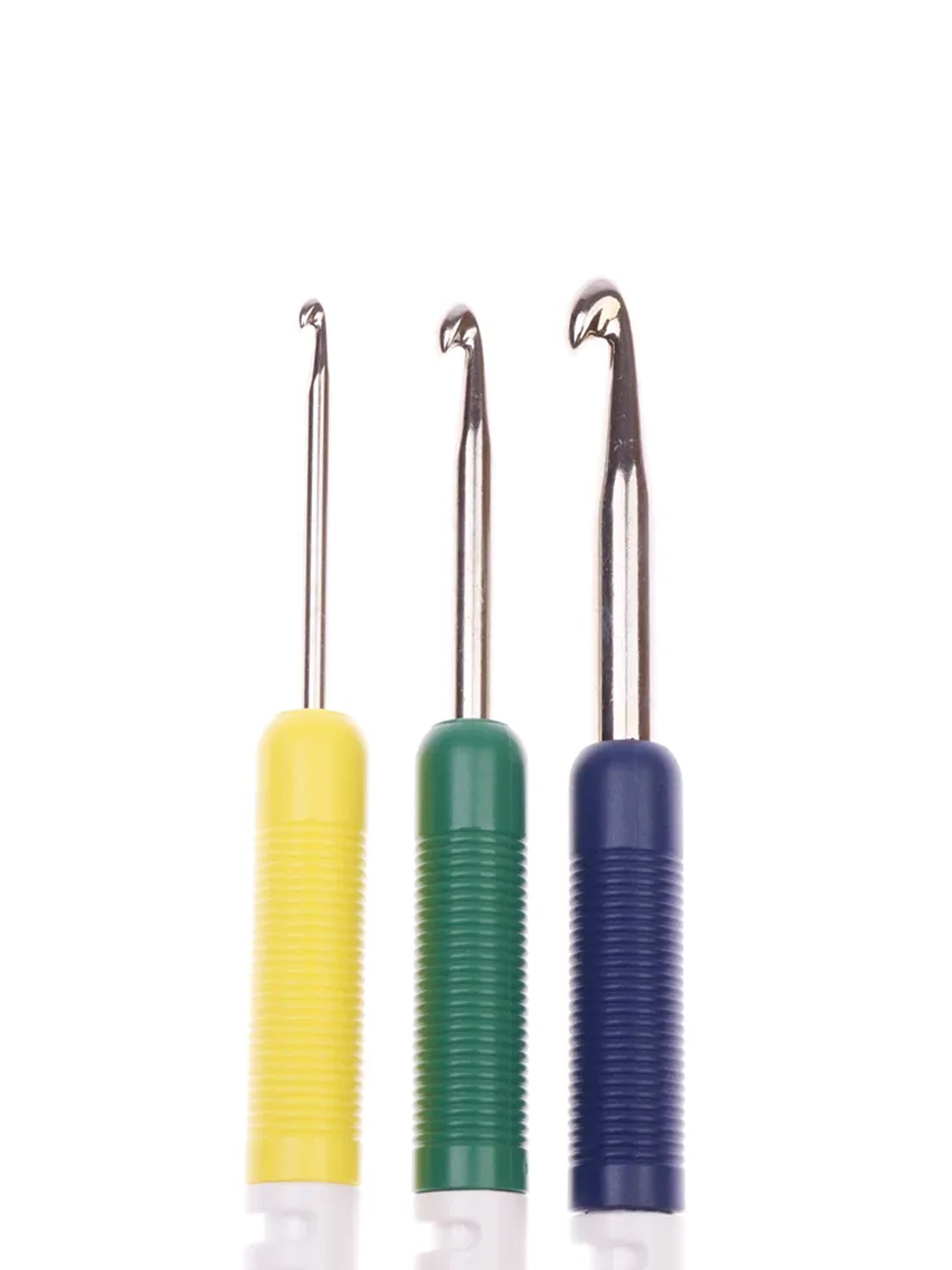 Addi Heklenål - 15cm - 4mm