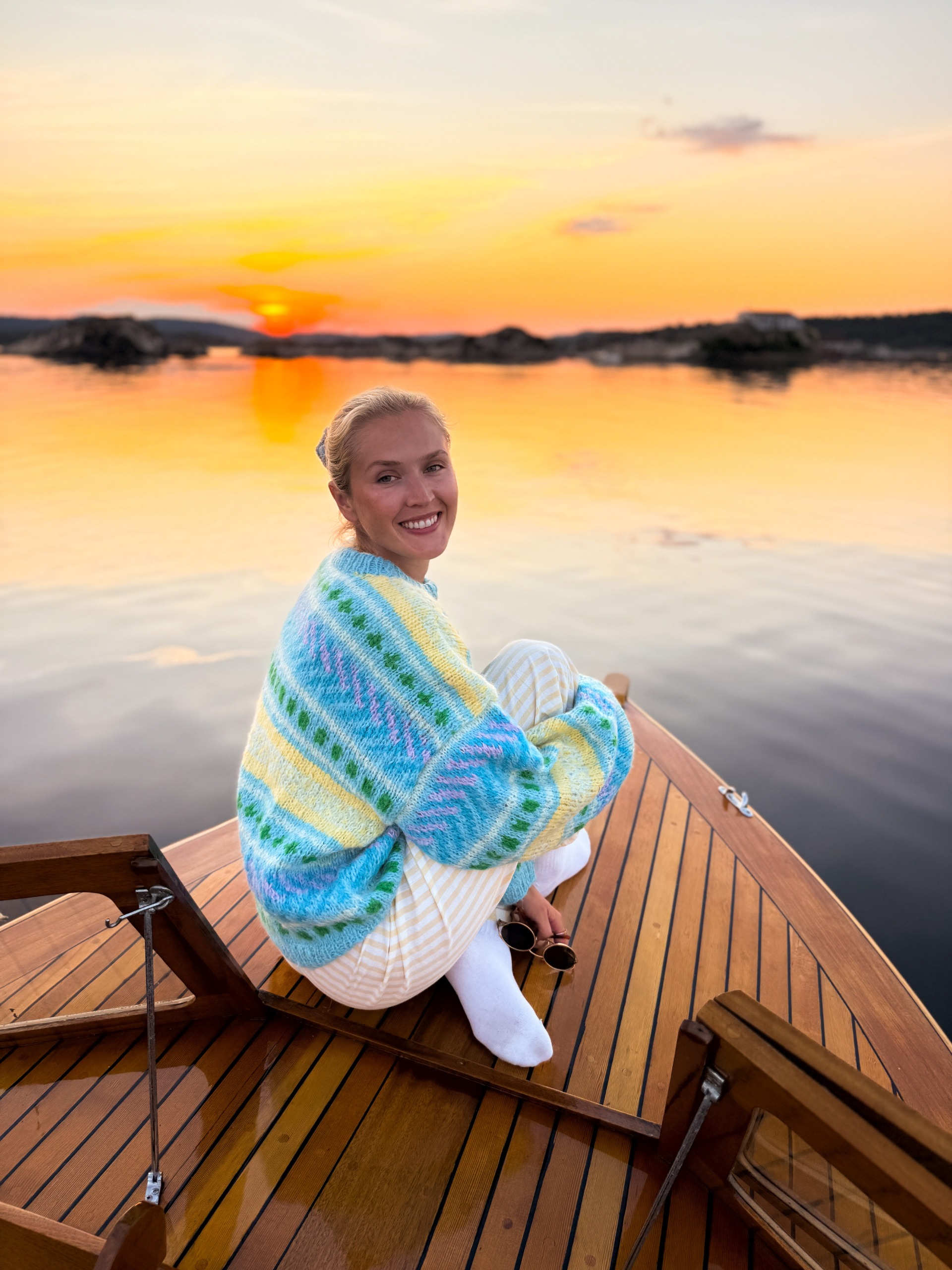 IR 02-01f Hanami Pullover ("Soft"-wolle)