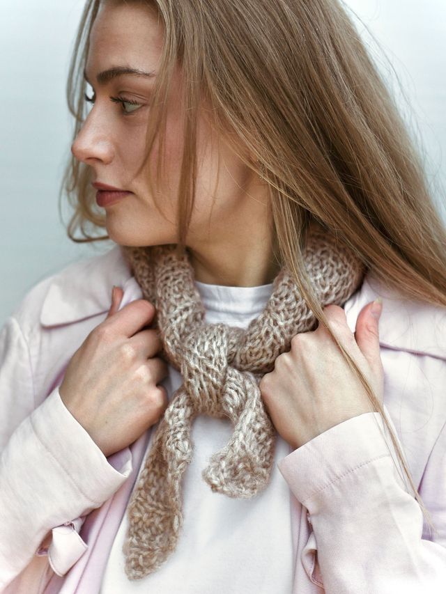 530S-1e SANS soft schal