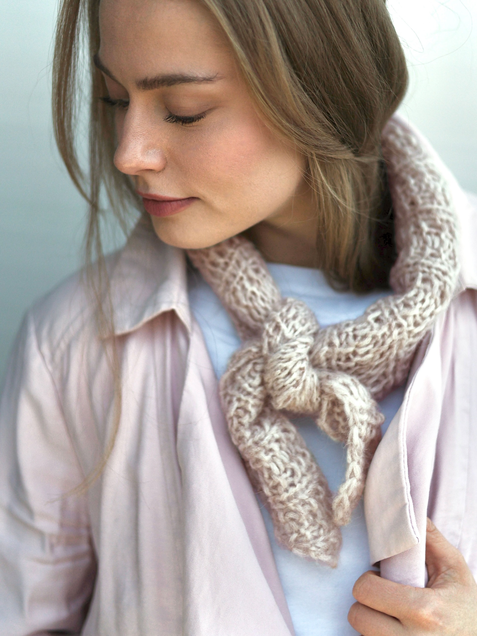 530S-1d SANS soft schal