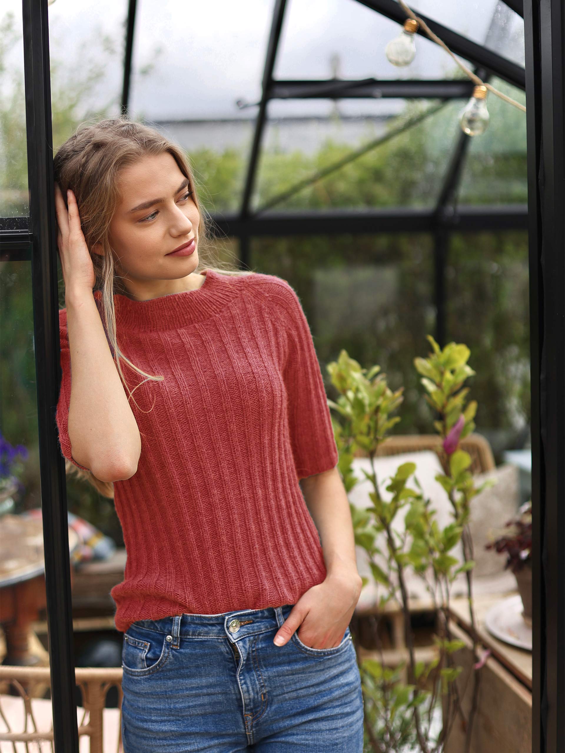 FAY Oberteil staubrot