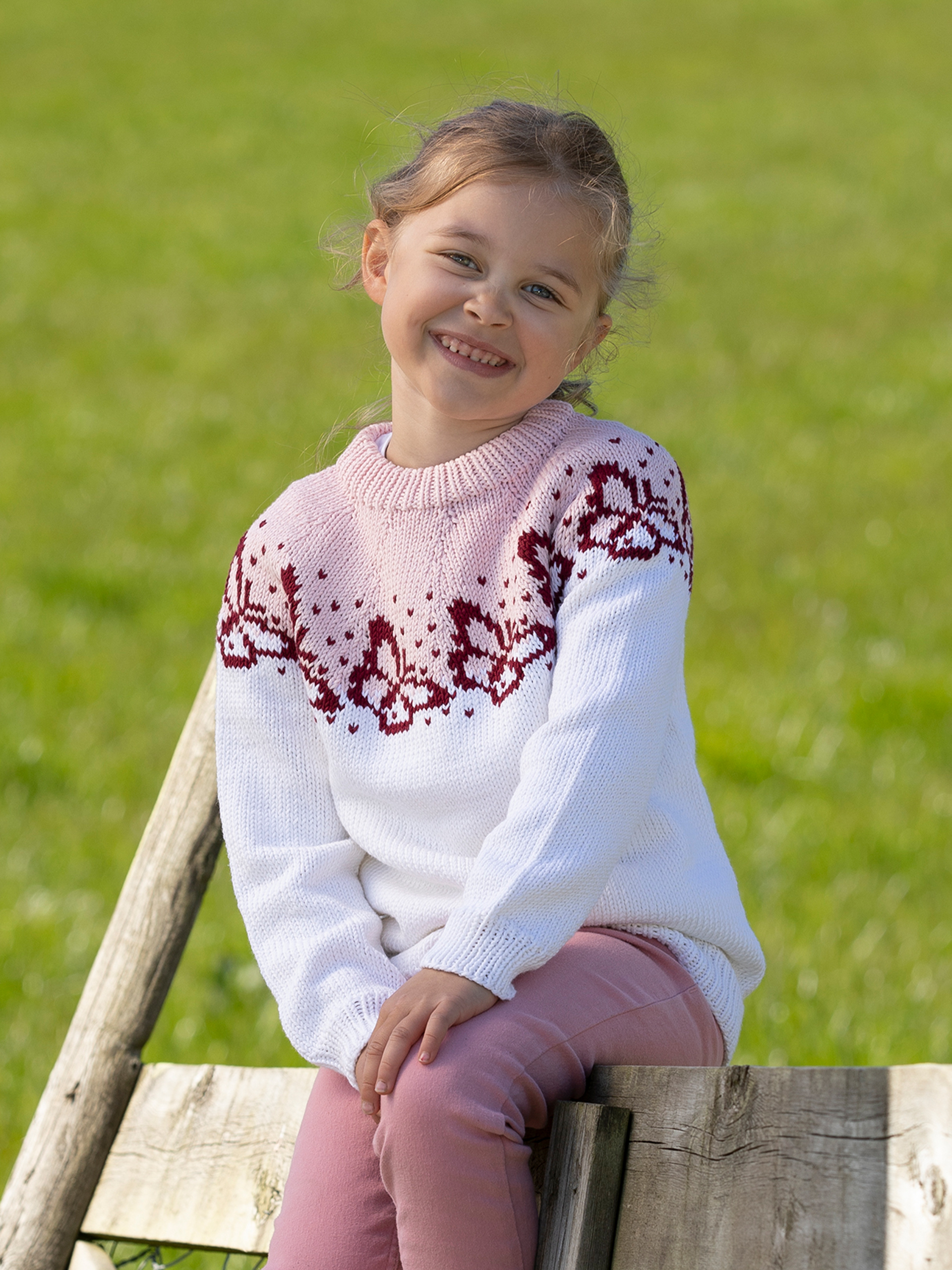 2019-1 Aurora Pullover