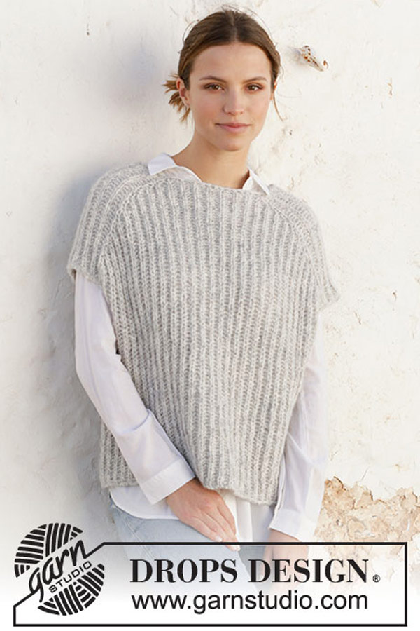 210-4 Mountain Moraine Weste