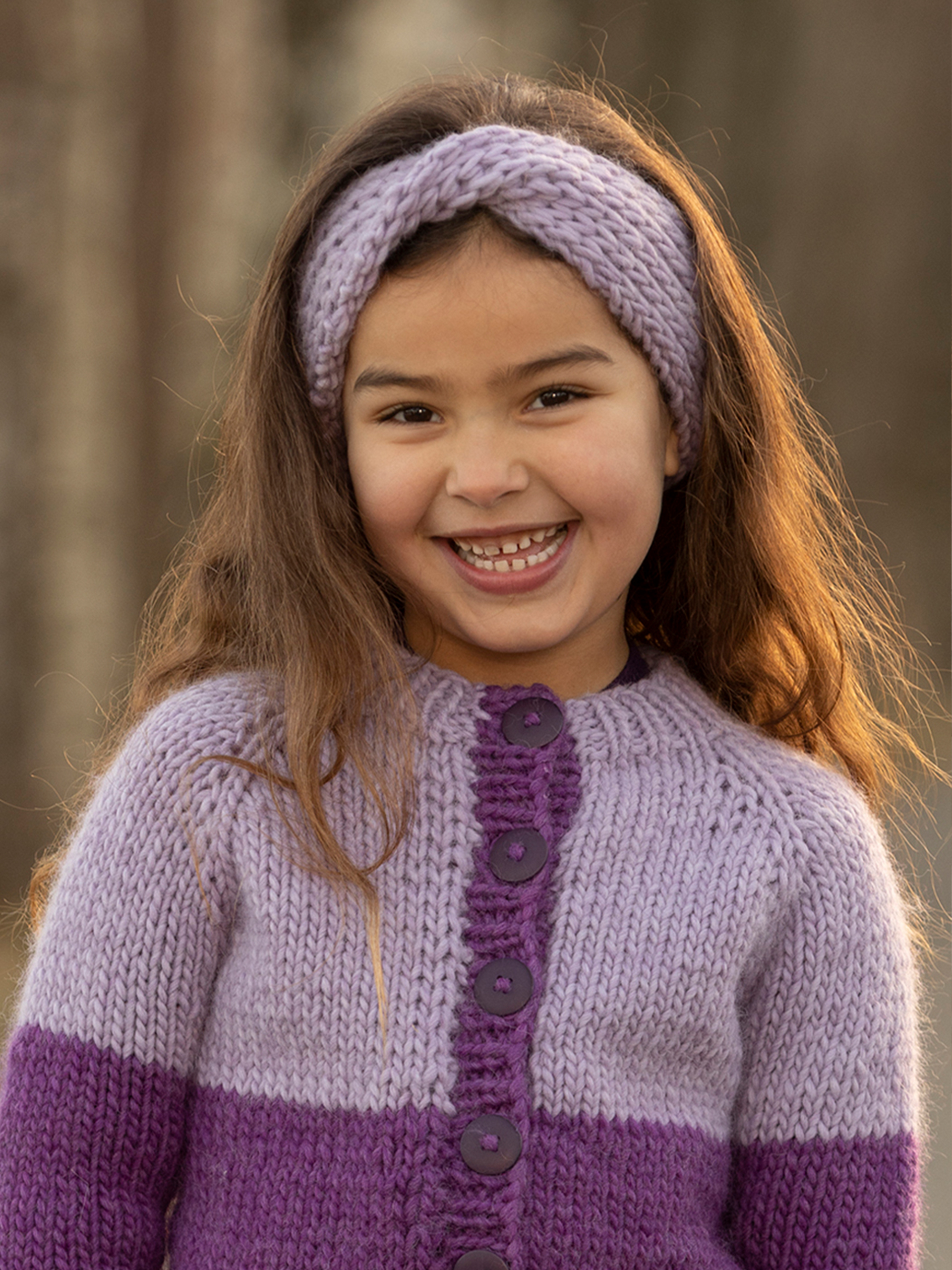 2405-6a Elsa Stirnband