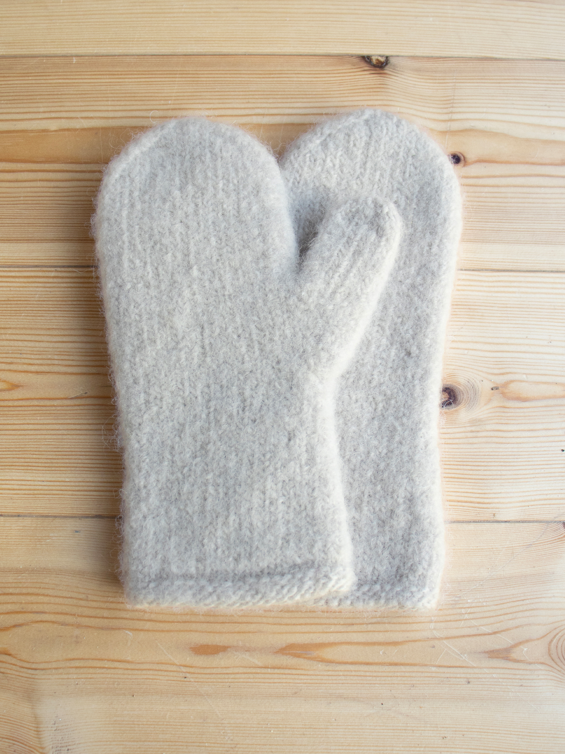 462-11 Talvor Fäustlinge