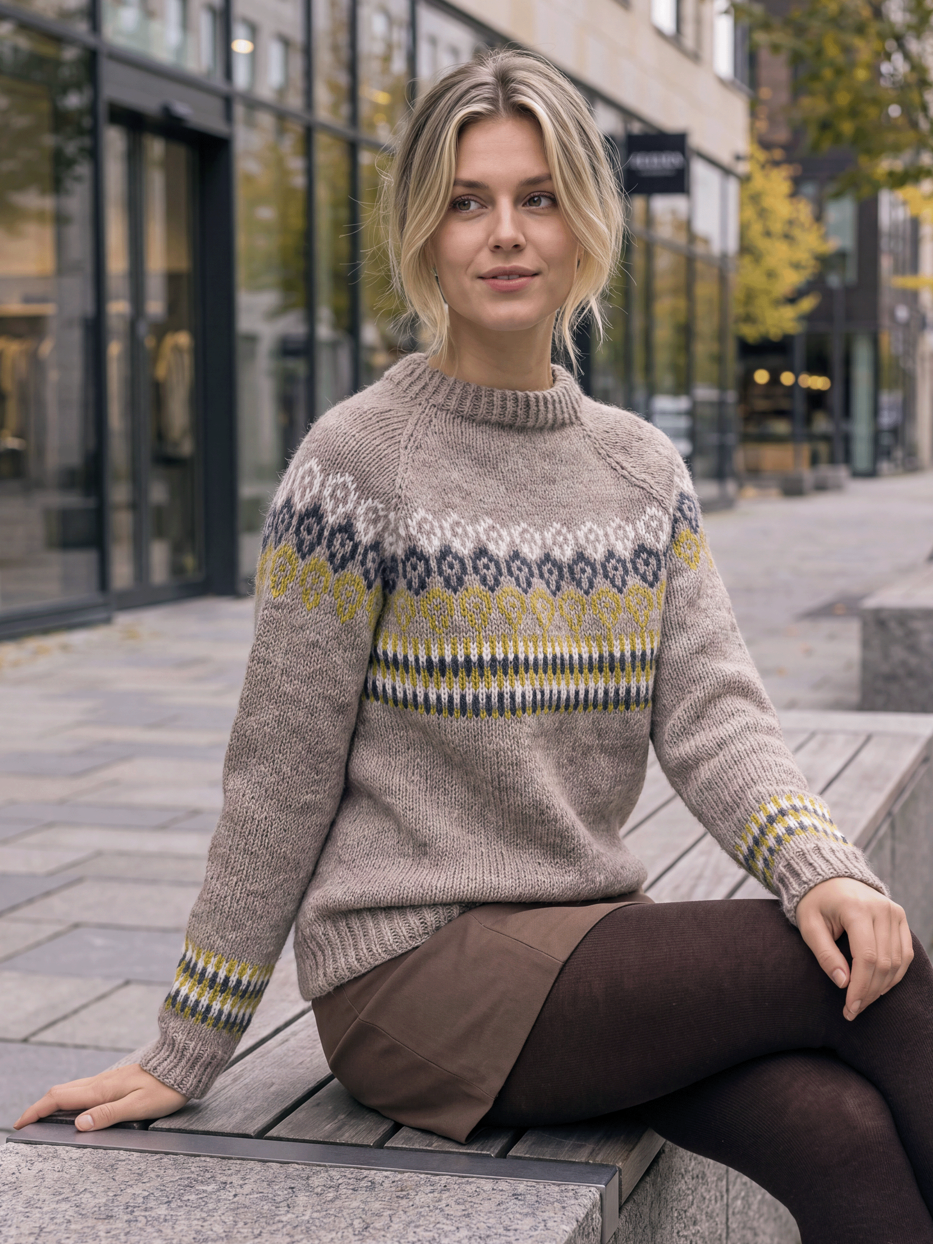 621VL-01c Valin pullover