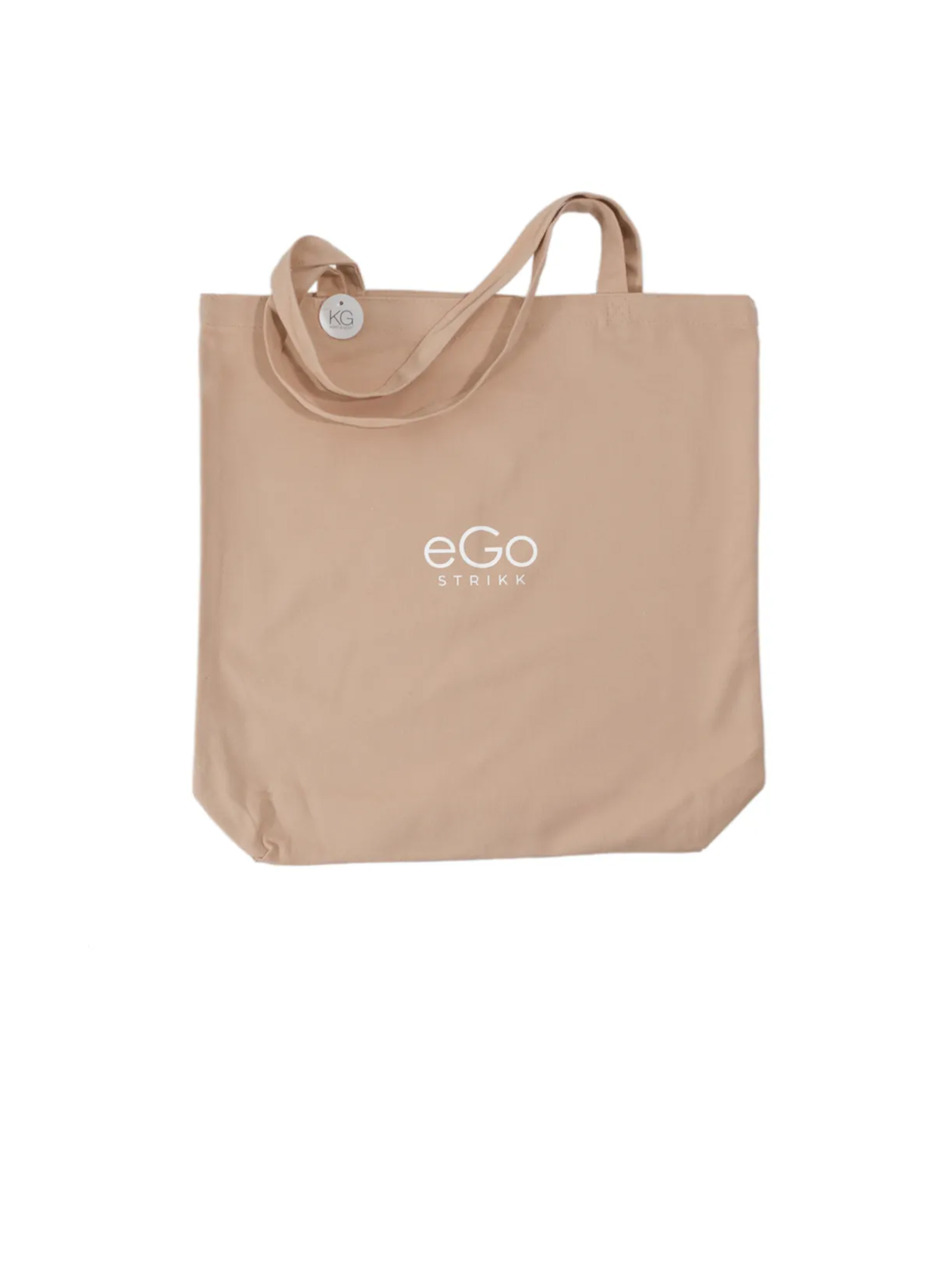 Gestrickter Netzpfirsich