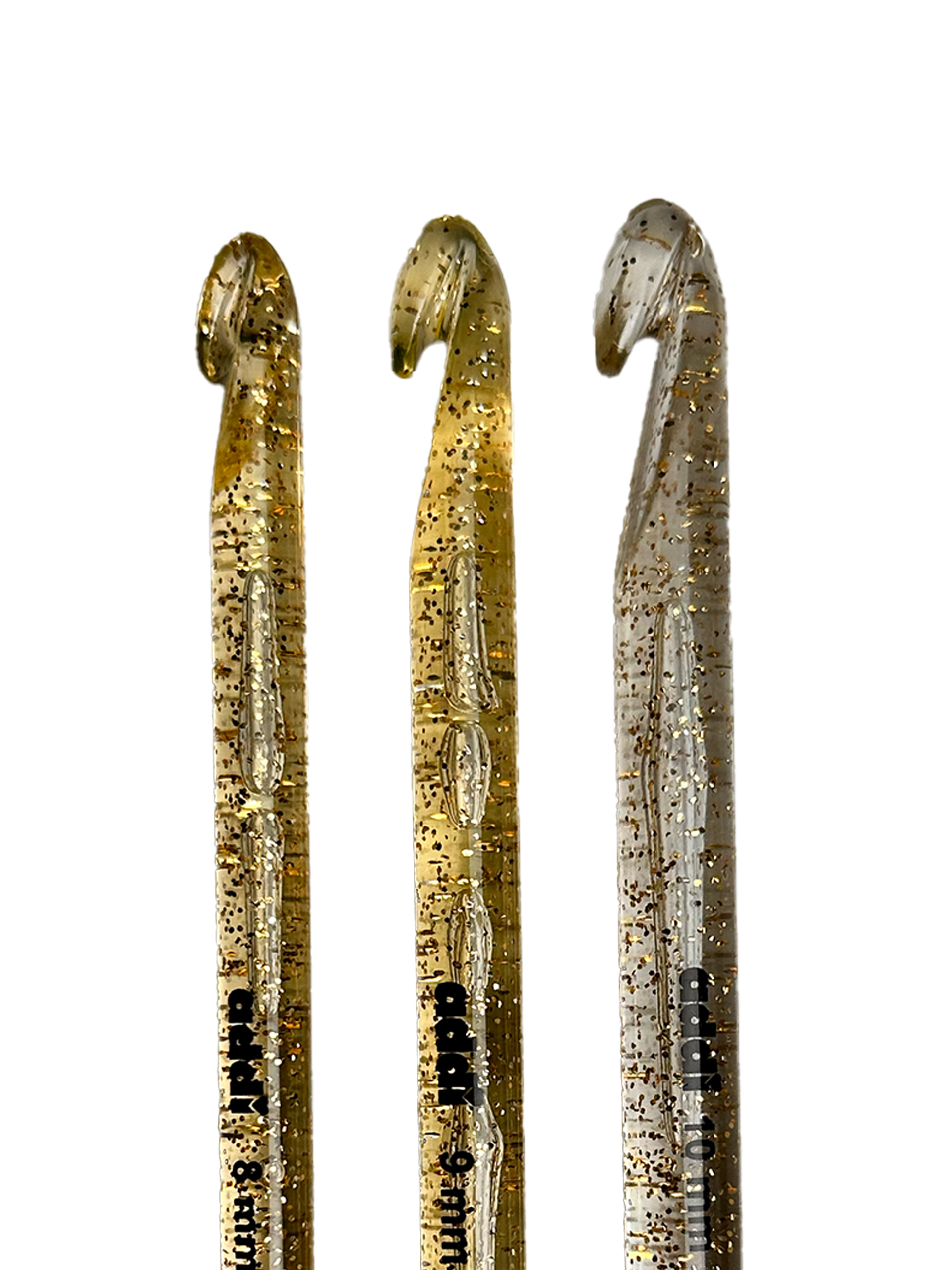 Addi Häkelnadel - Plastik