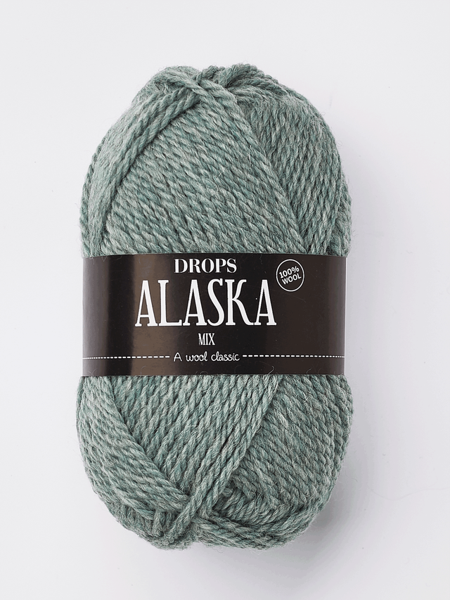 Alaska