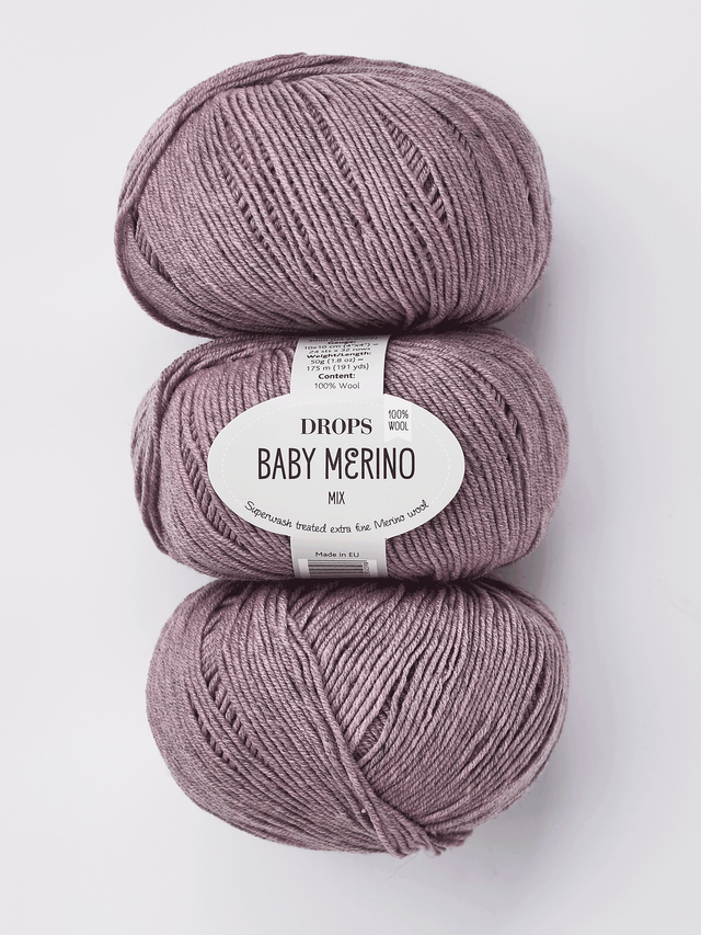 Baby Merino