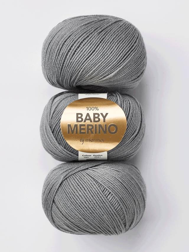 Baby Merino