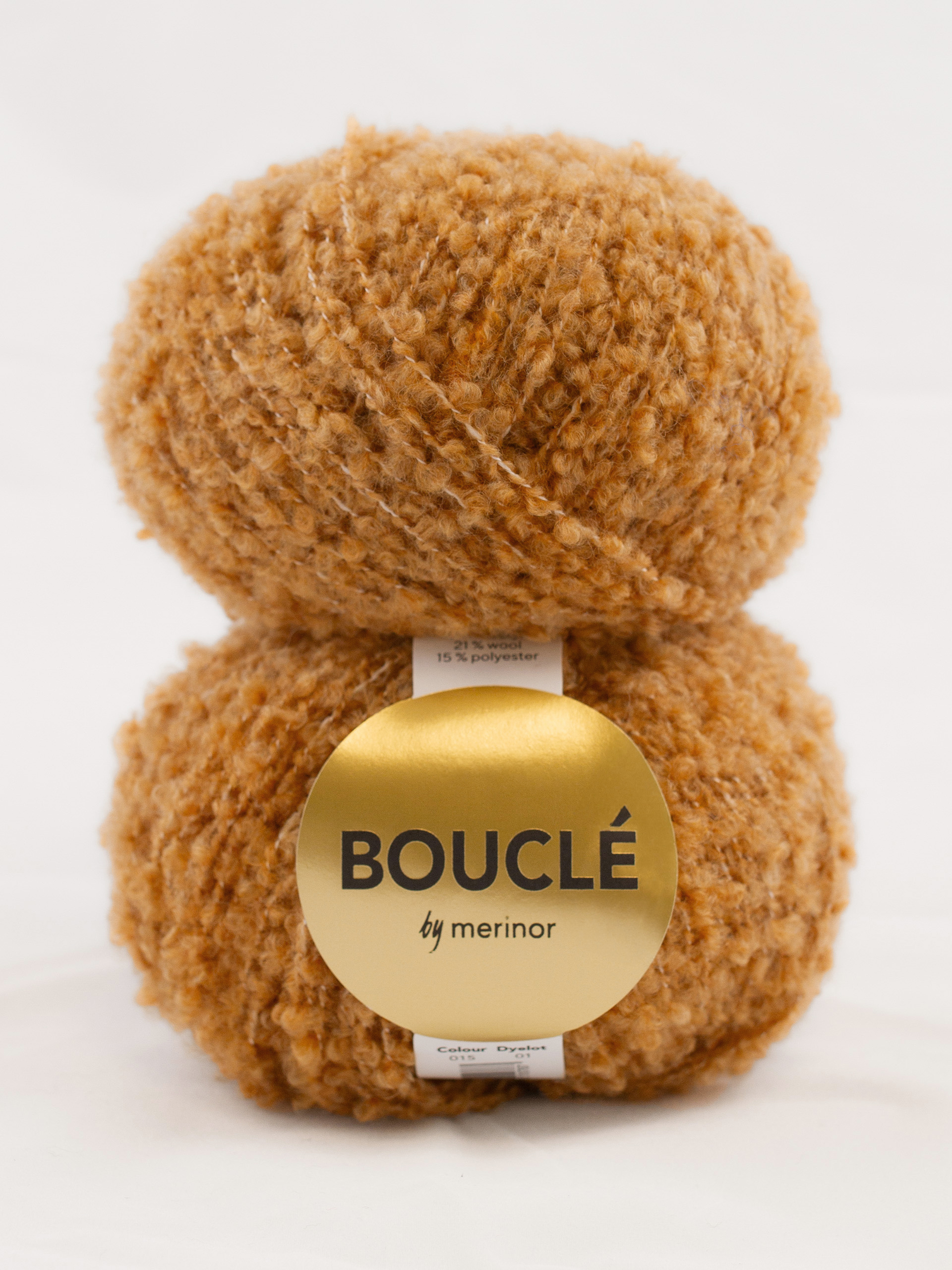 Bouclé