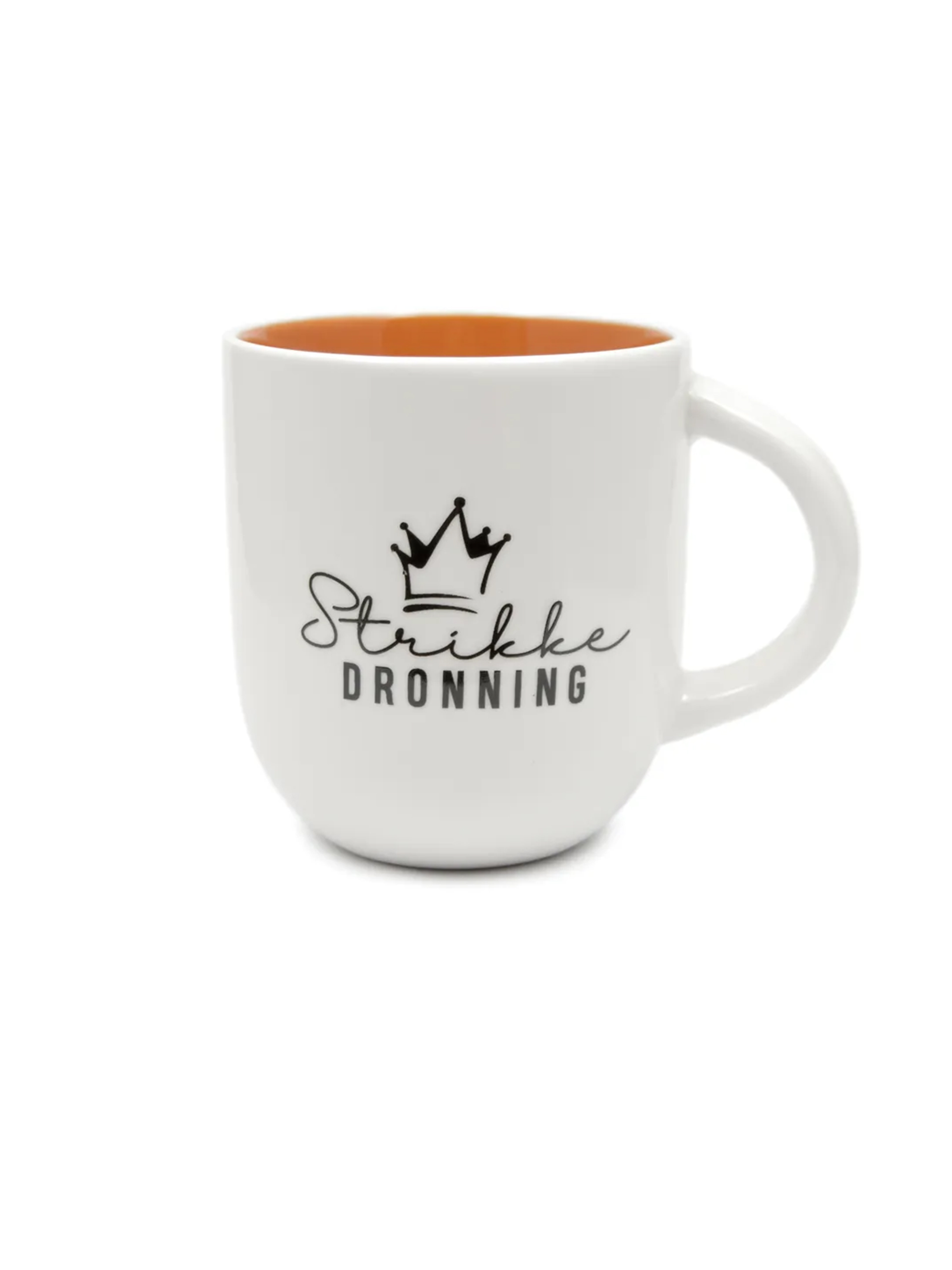 Tasse - Strickkönigin