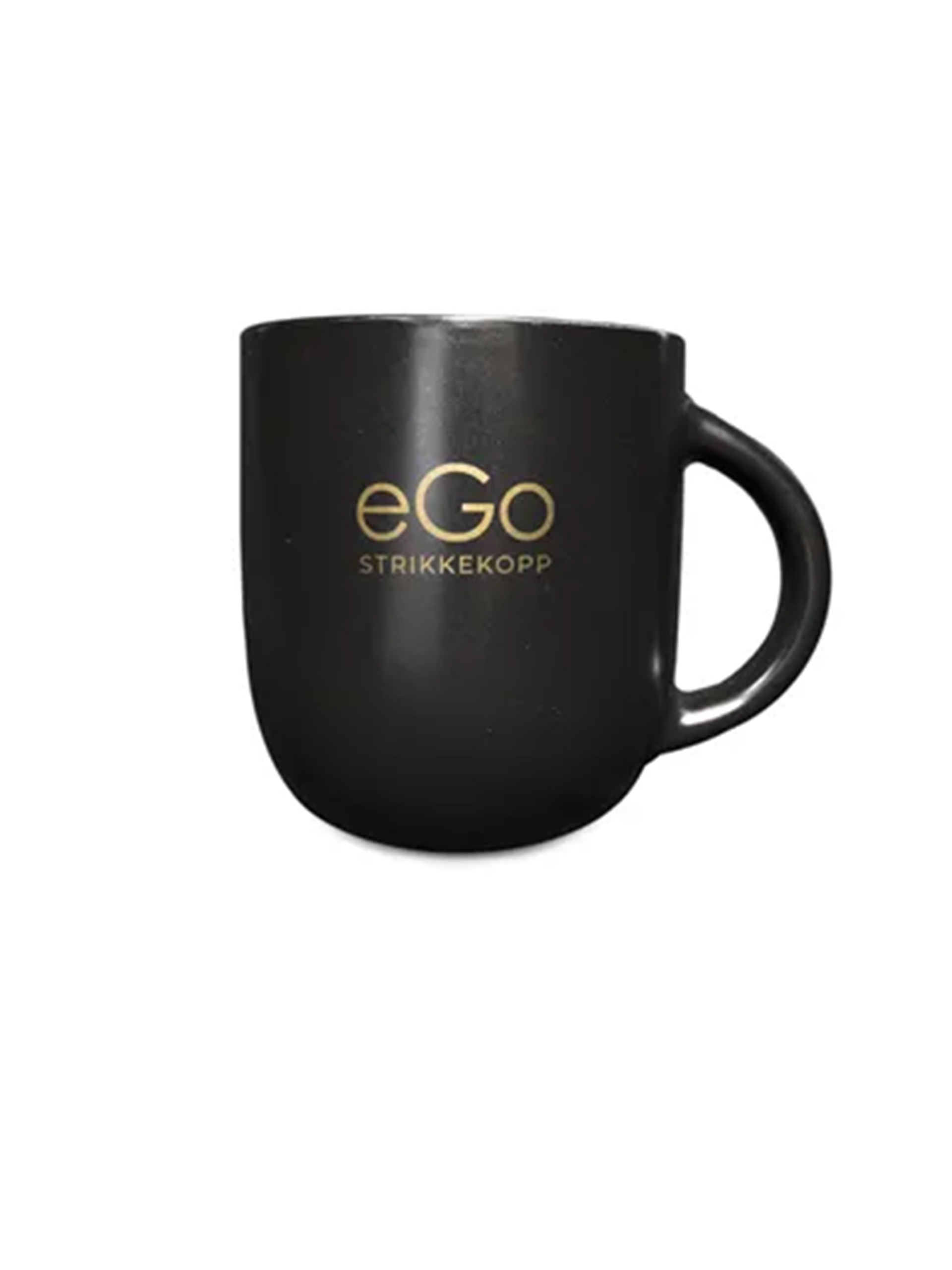 Tasse - Ego-Stricktasse