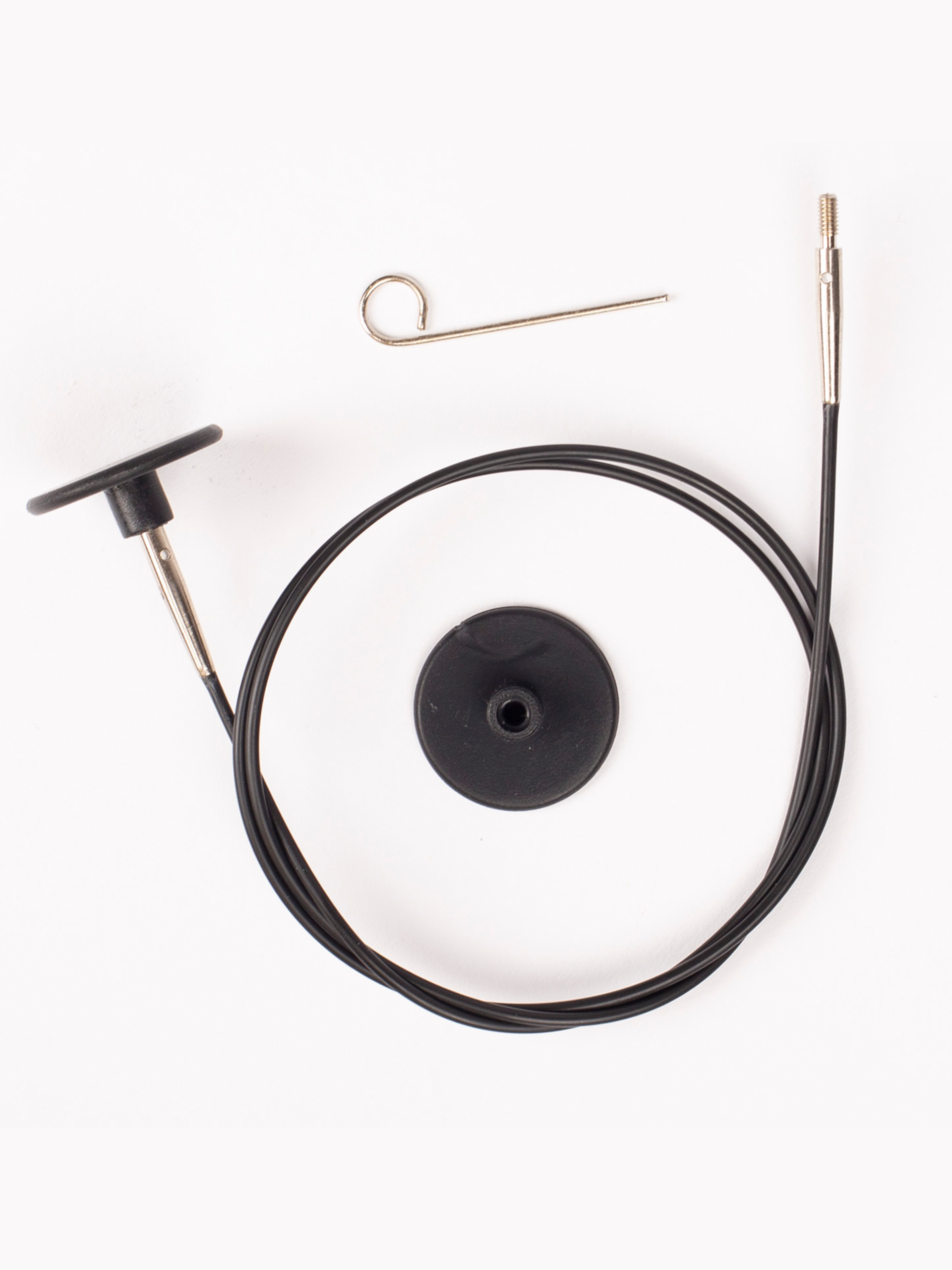 Drähte – 56 cm, also 80 cm