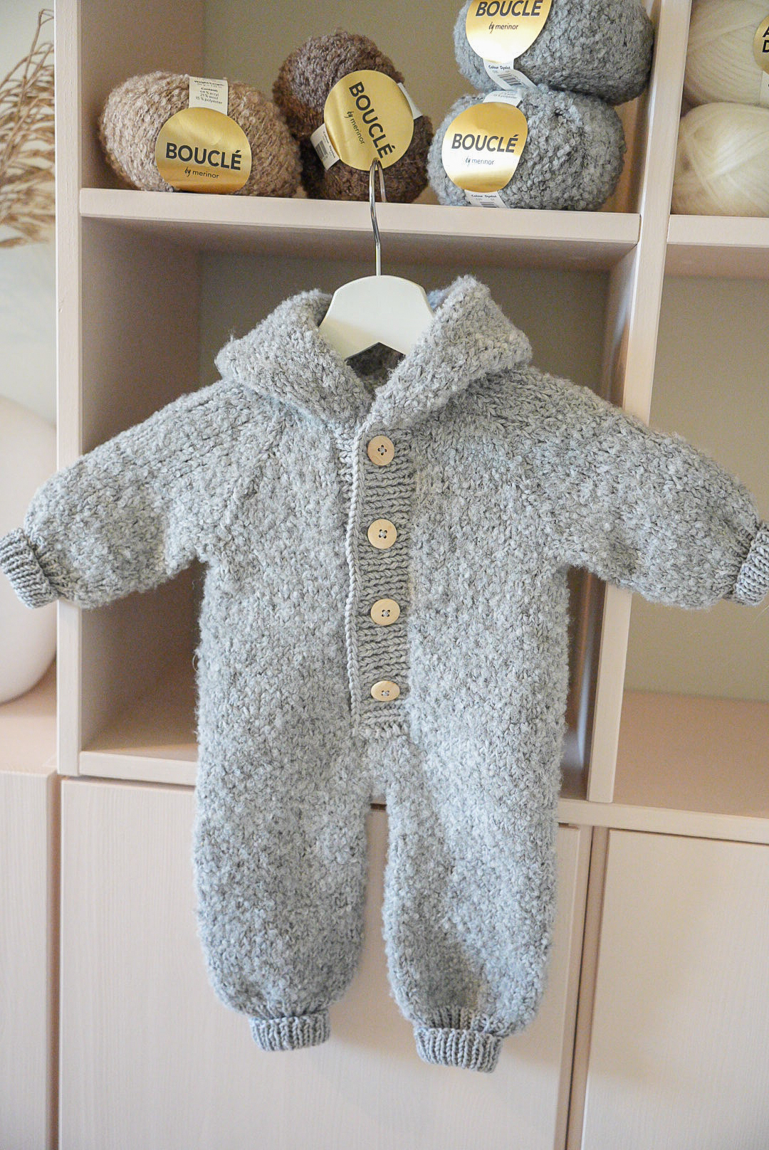 423V-01a WILLIE Strickoverall