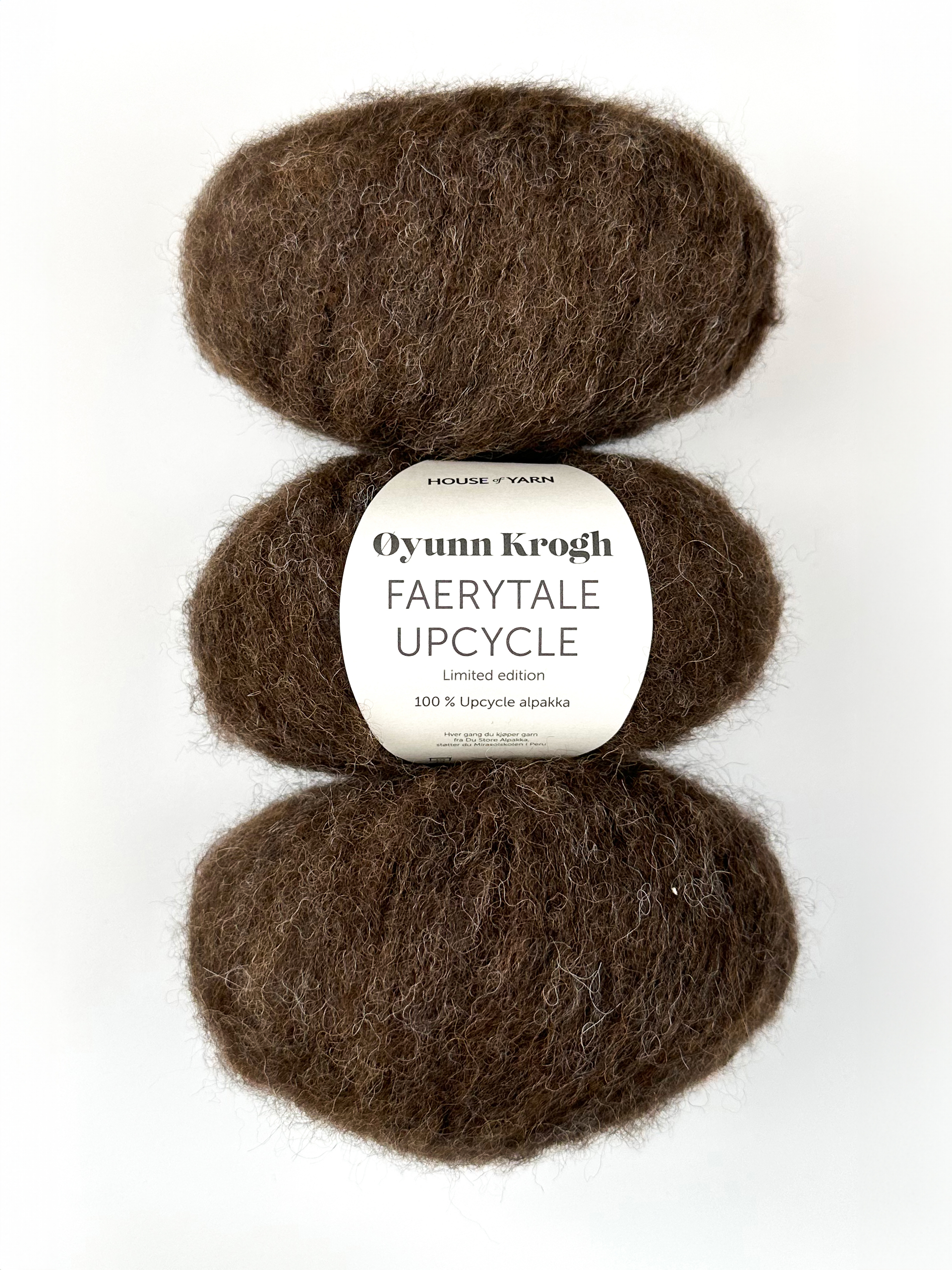 Faerytale Upcycle - outlet