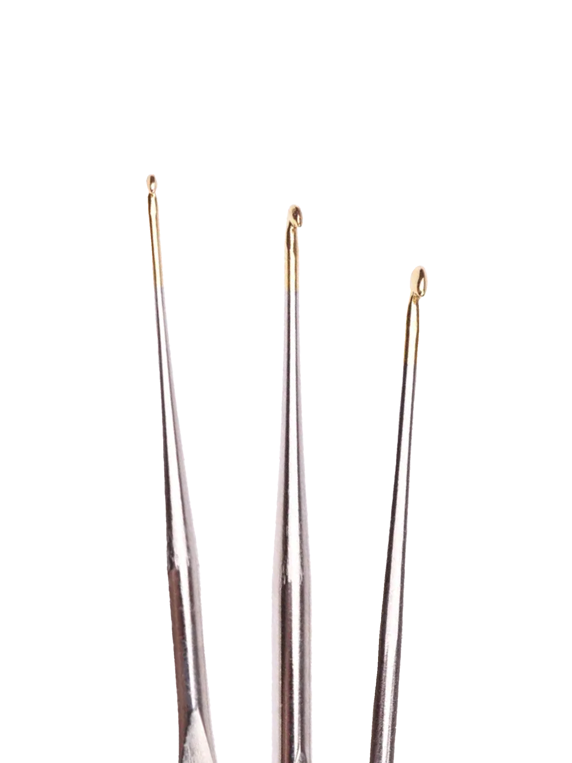 Addi Häkelnadel - Metall