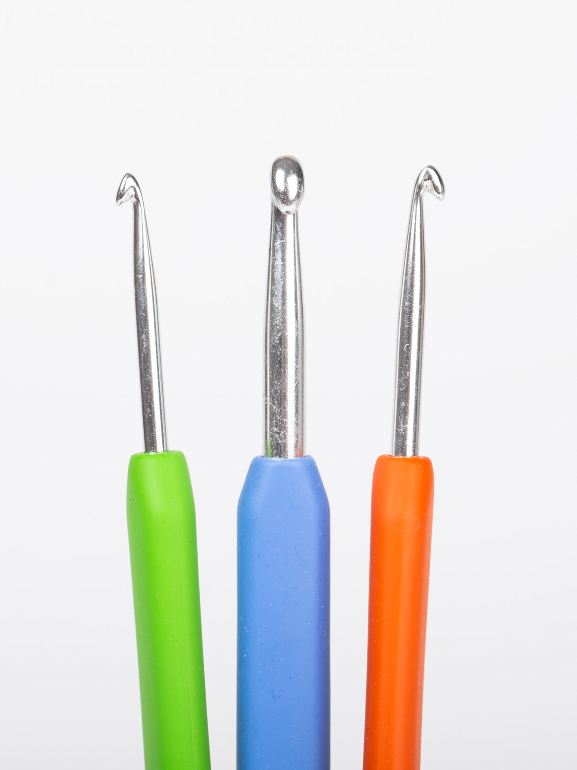 Drops - Heklenål - Pro - Circus Aluminium 13cm 10mm