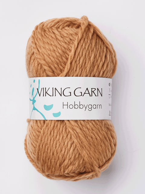 Hobbygarn