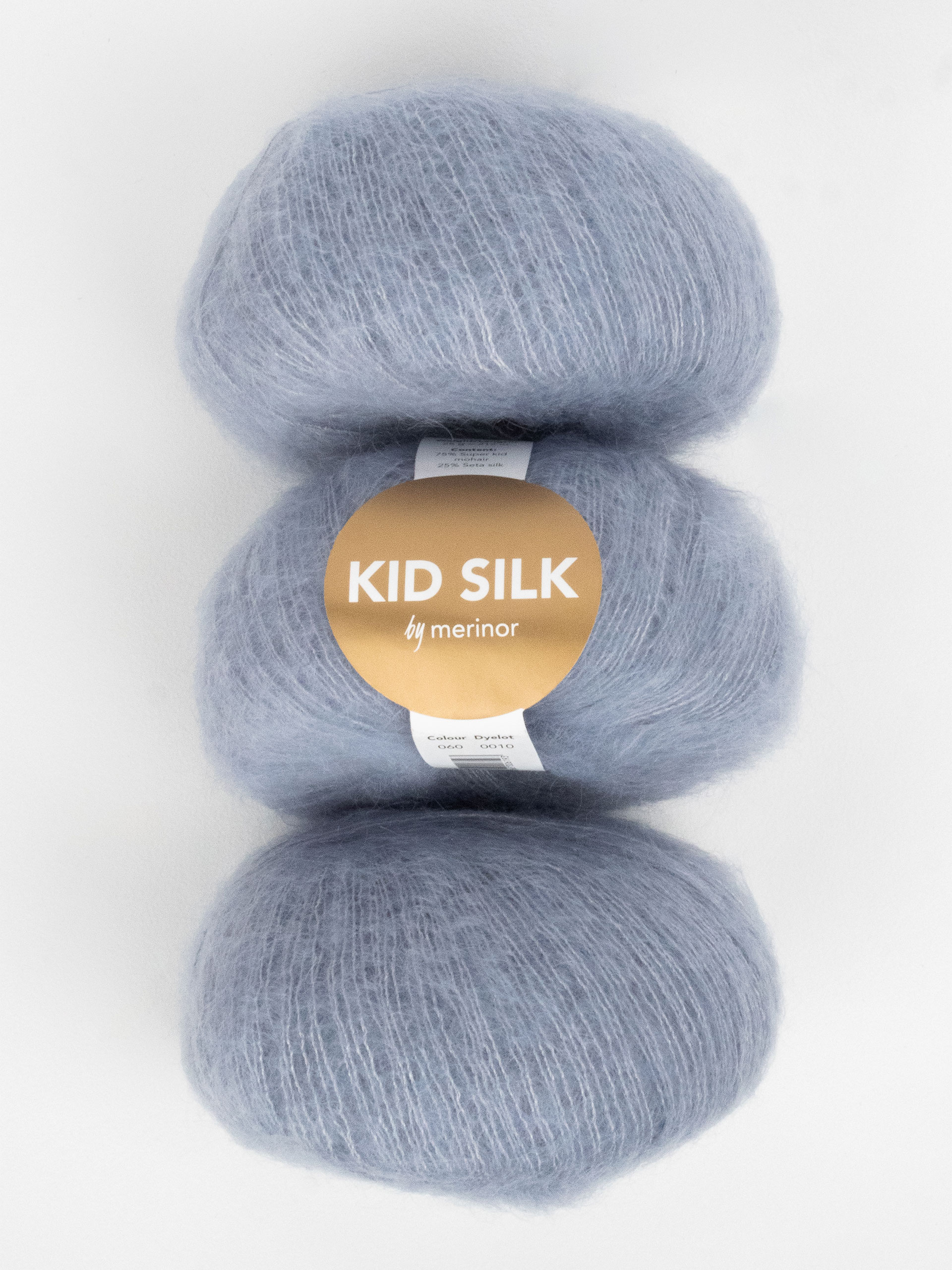 Kid Silk