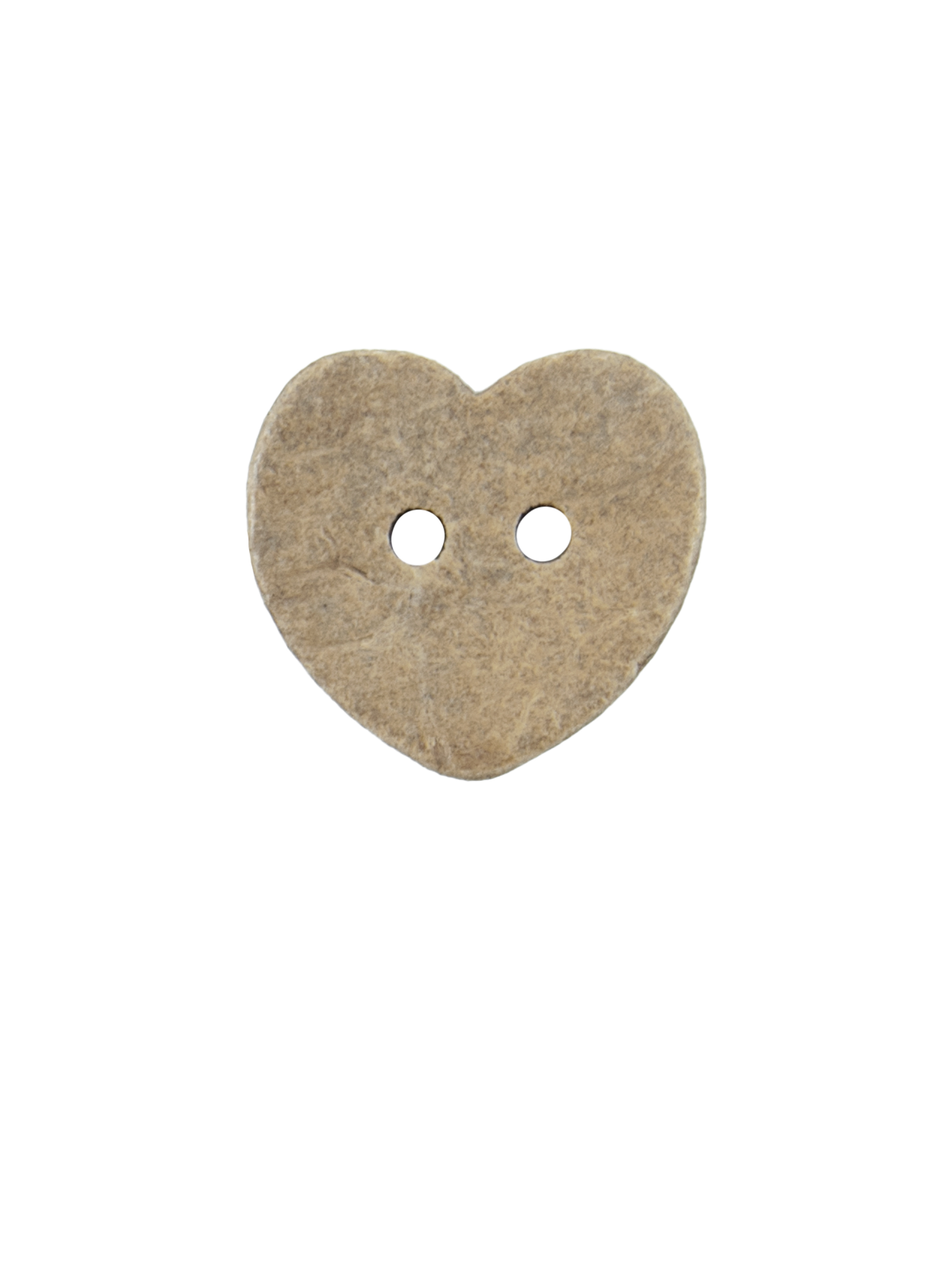 Knopf Herz 15mm