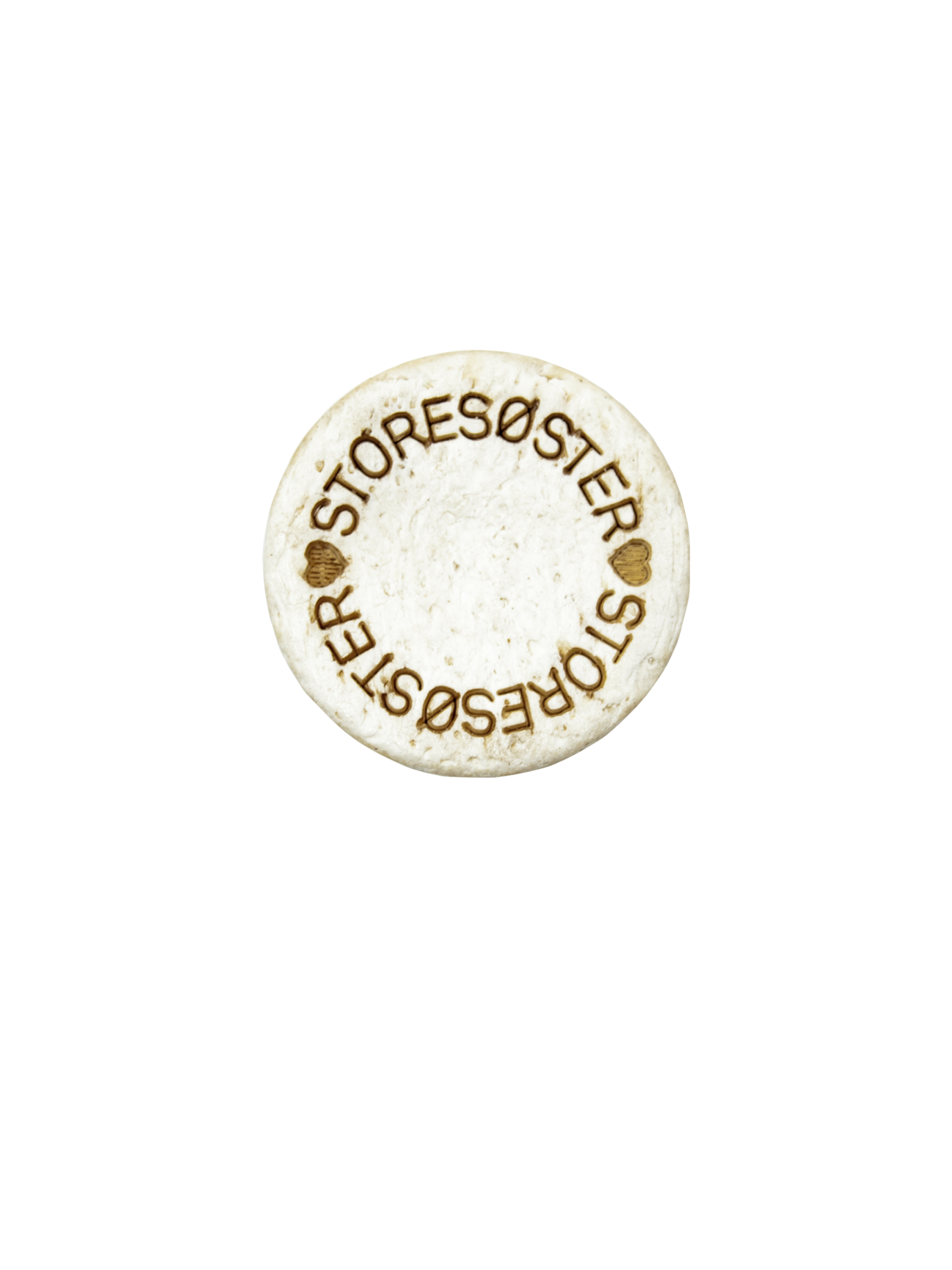 Knopf Große Schwester 18mm