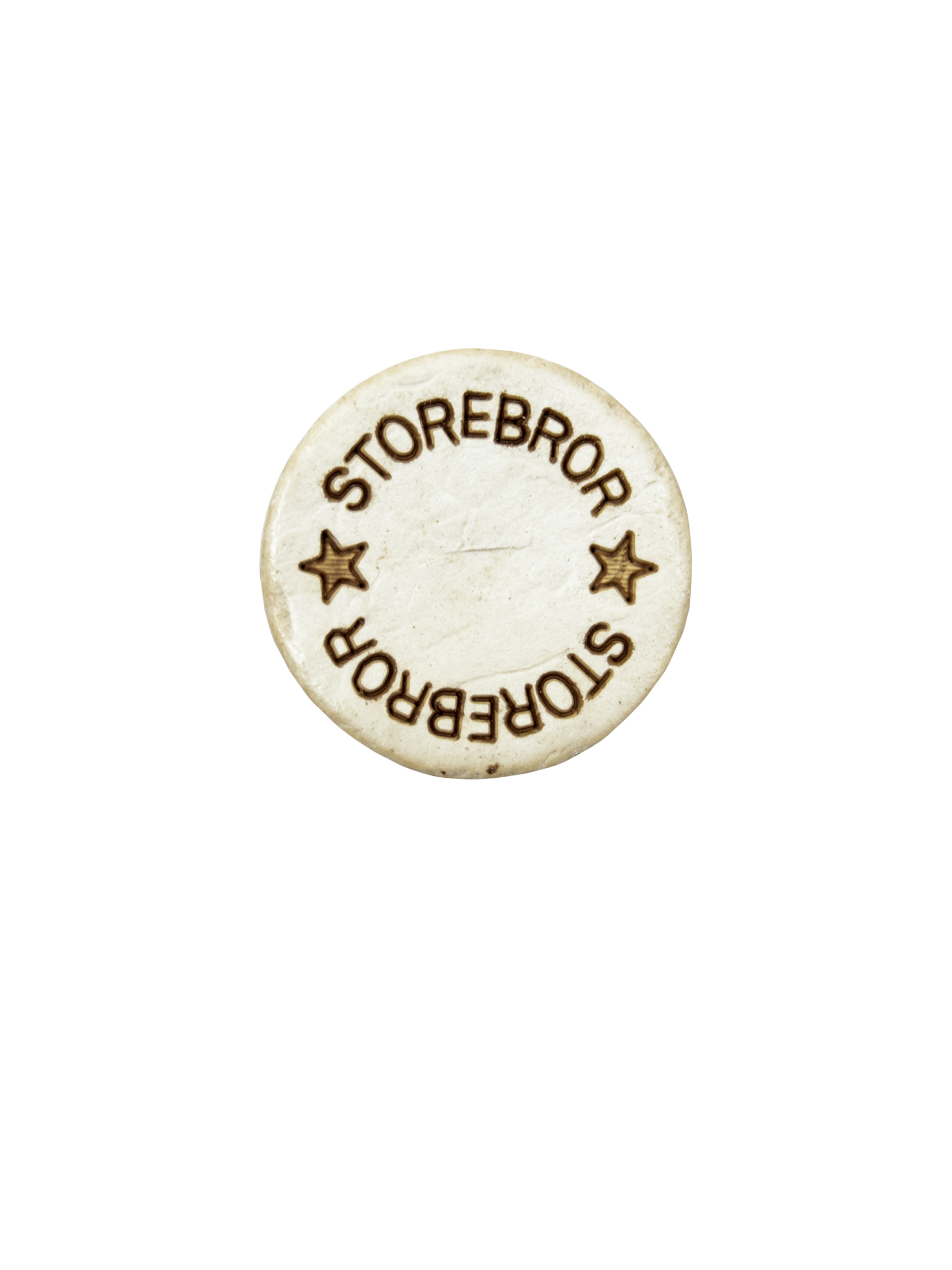 Knopf Big Brother 18mm