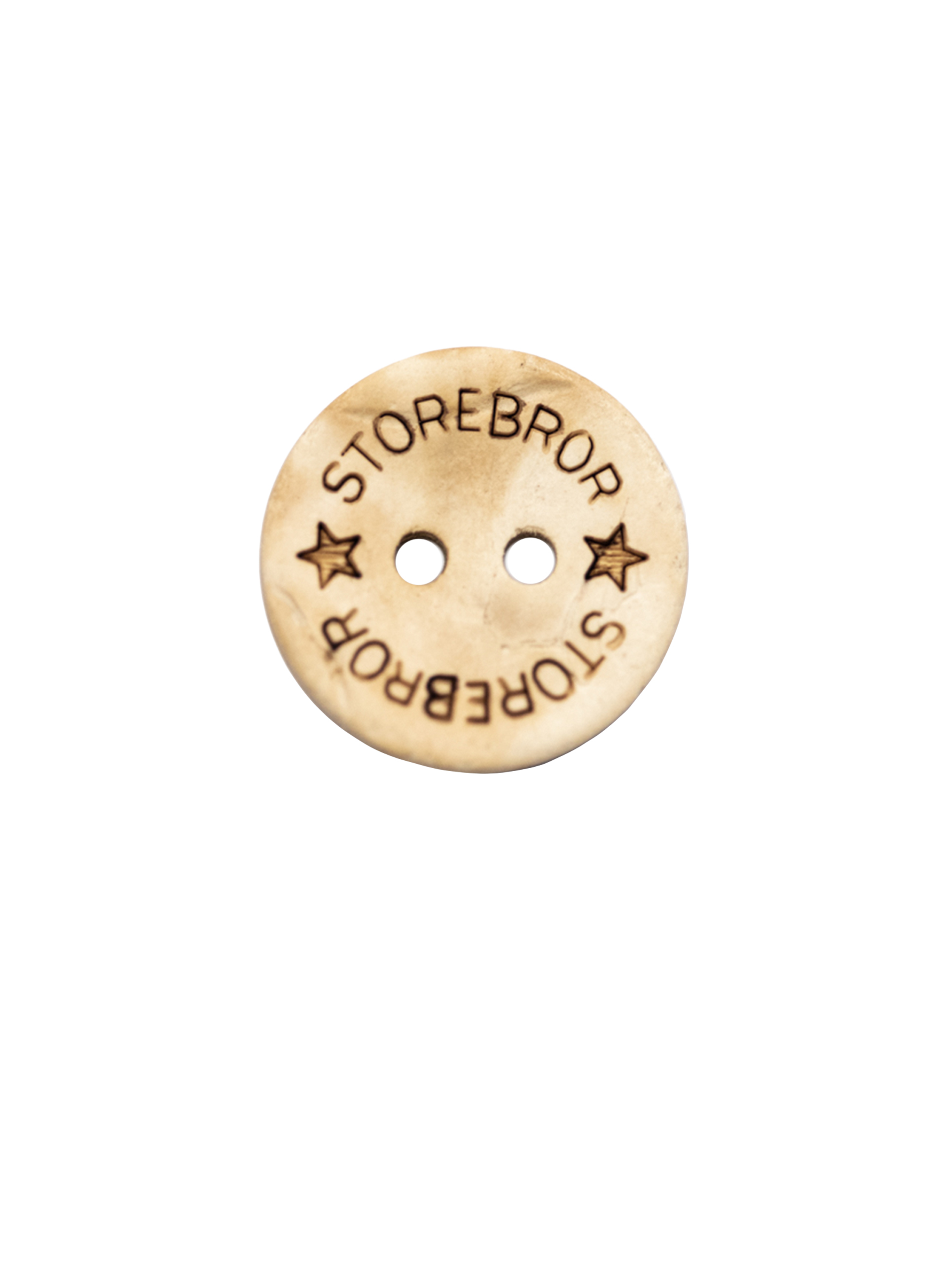 Knopf Big Brother 18mm