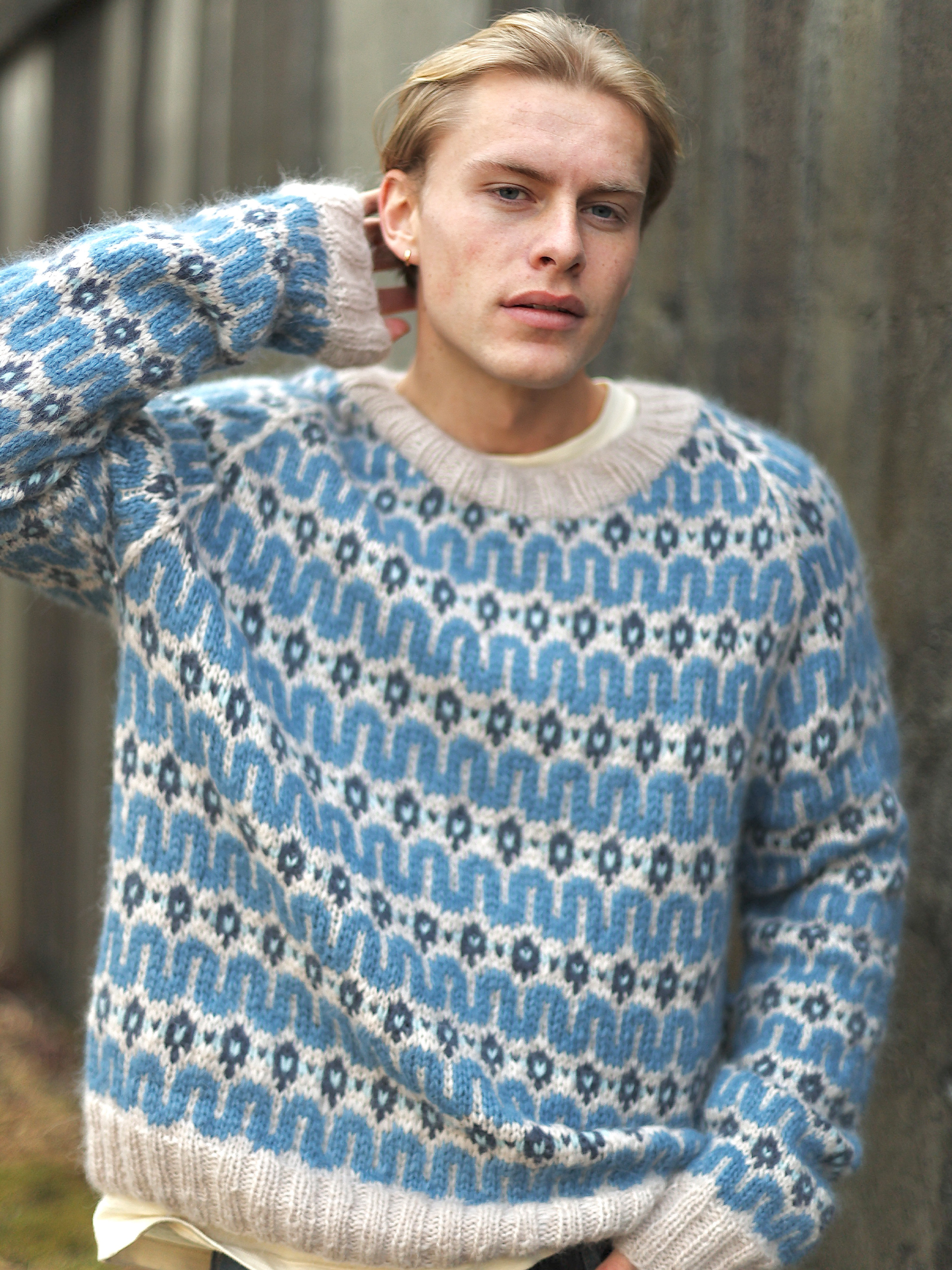 421S-06a MAURSTAD LUN Herren