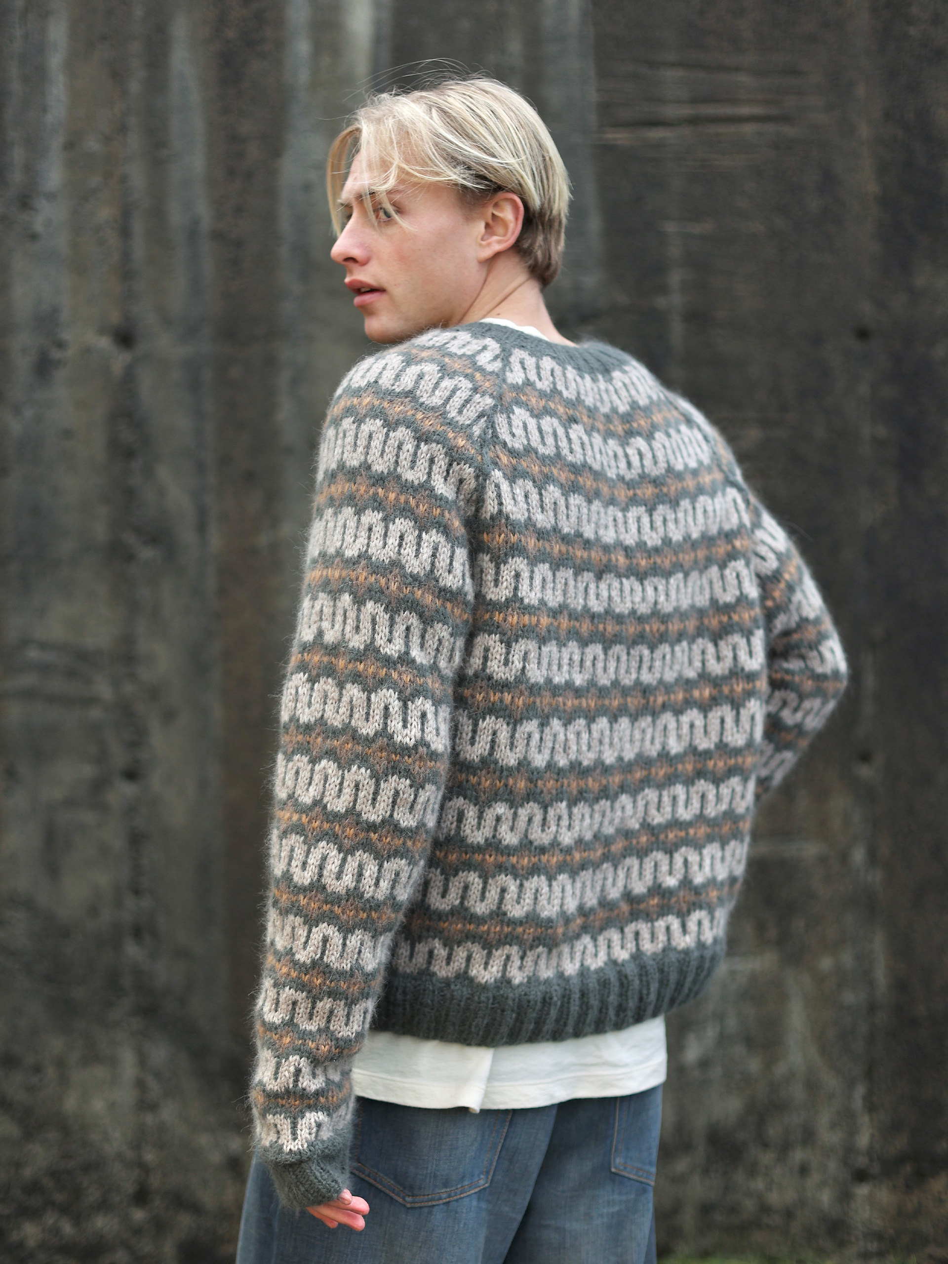 421S-06b MAURSTAD LUN Herren