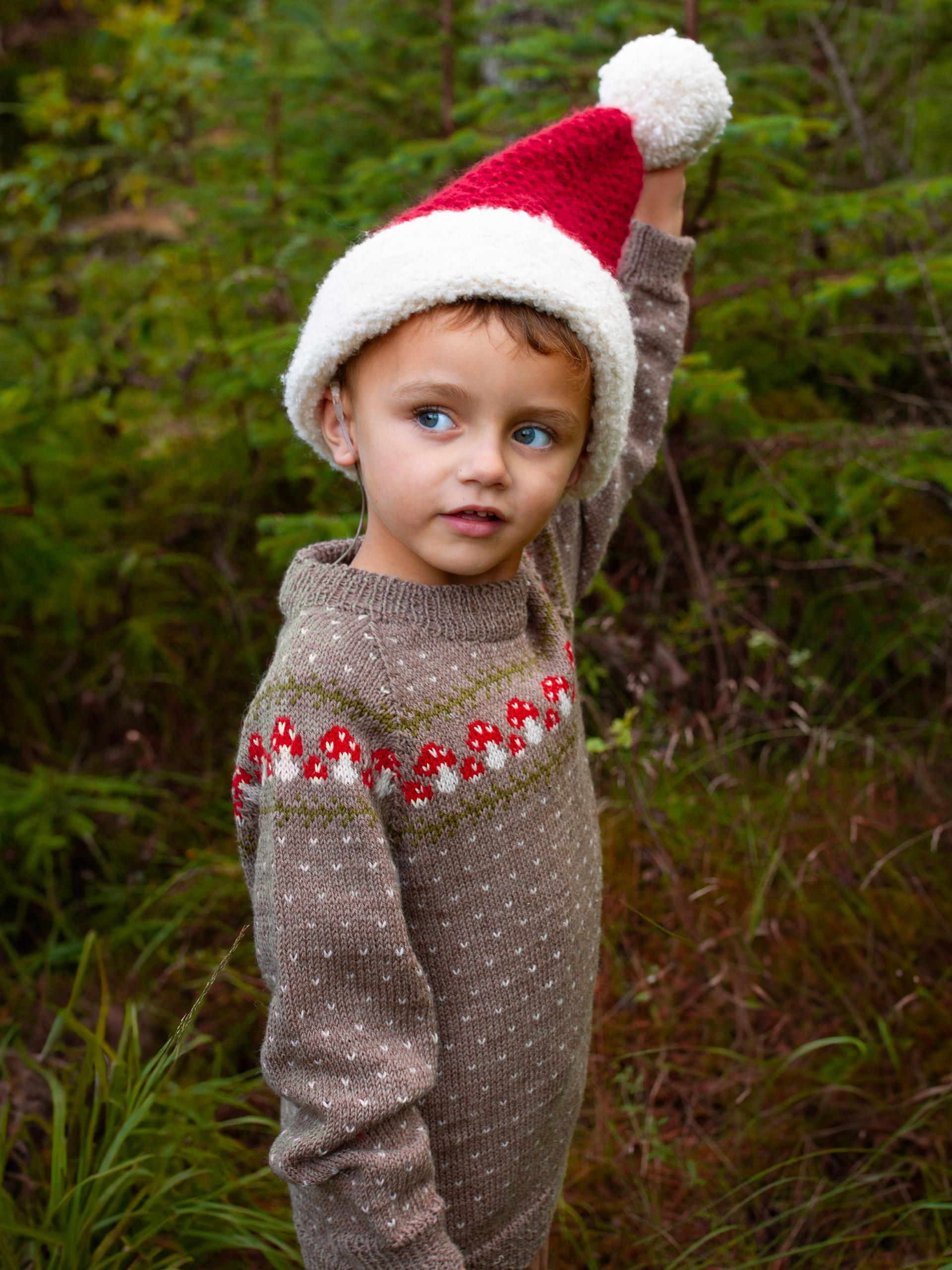 424K-12 MYCO Pullover