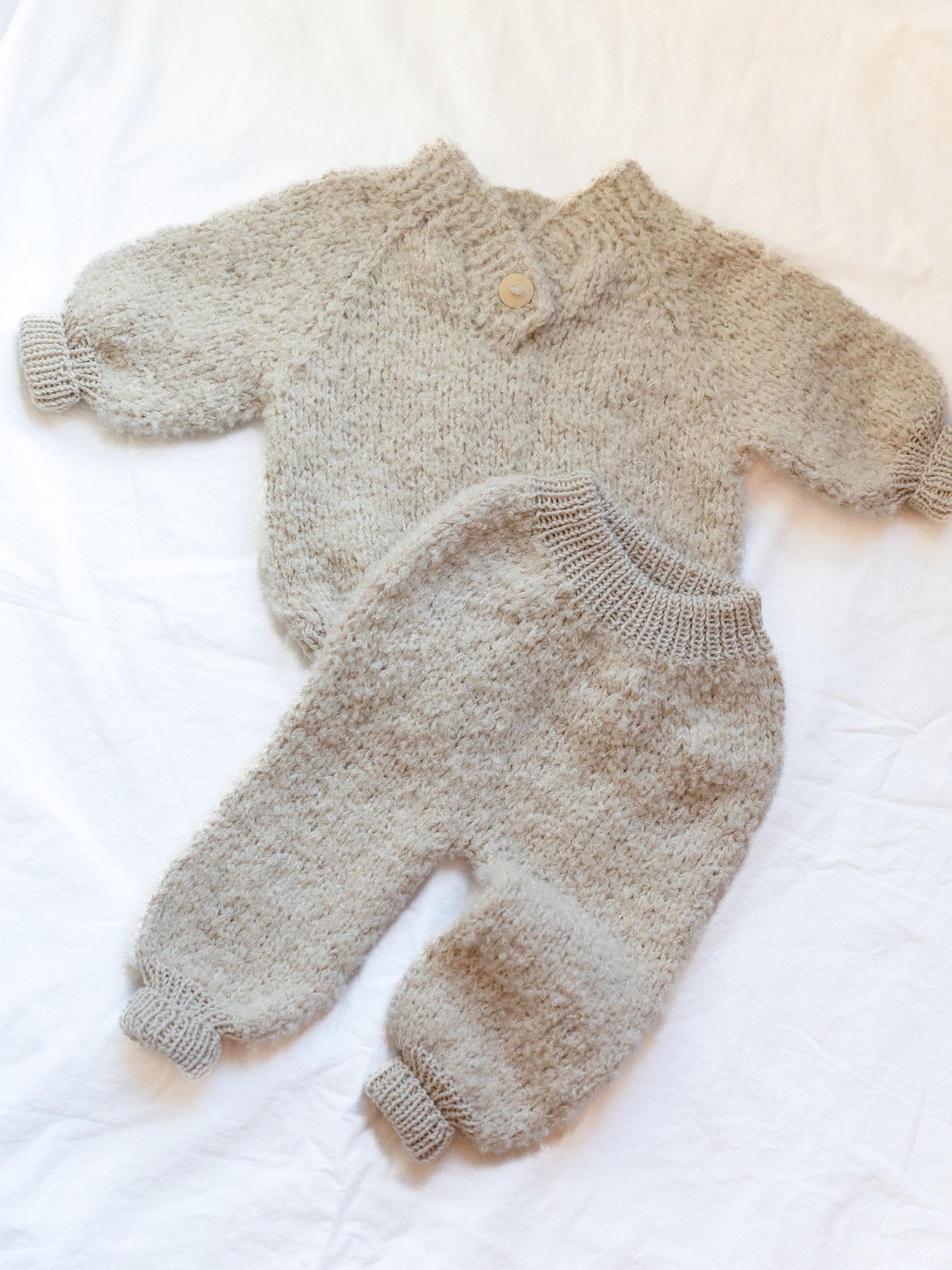 521V-03b WILLIE Set für 0–6 Jahre