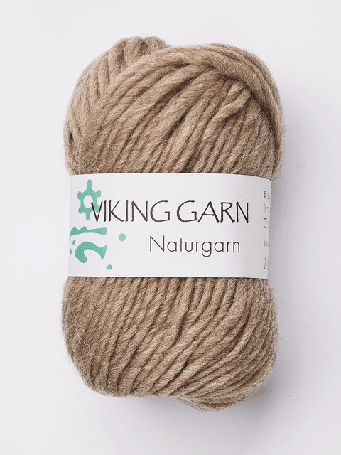 Naturgarn