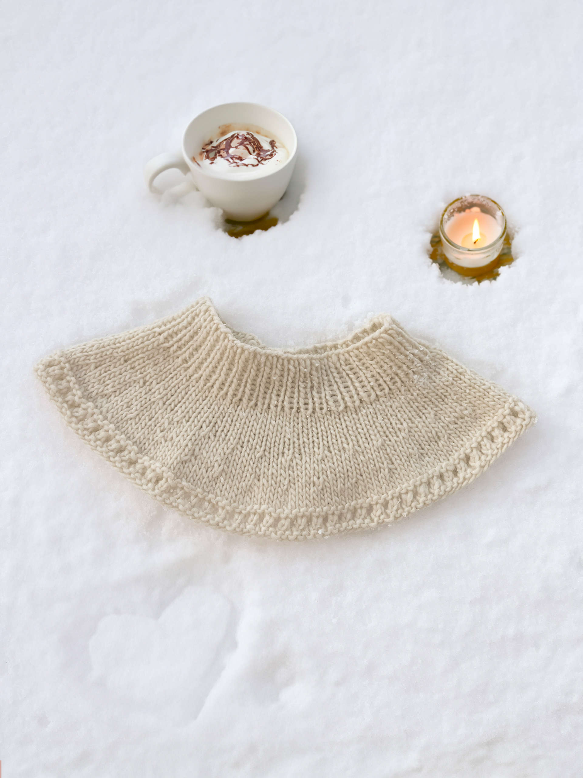 422K-05 NJÓTA Kehle