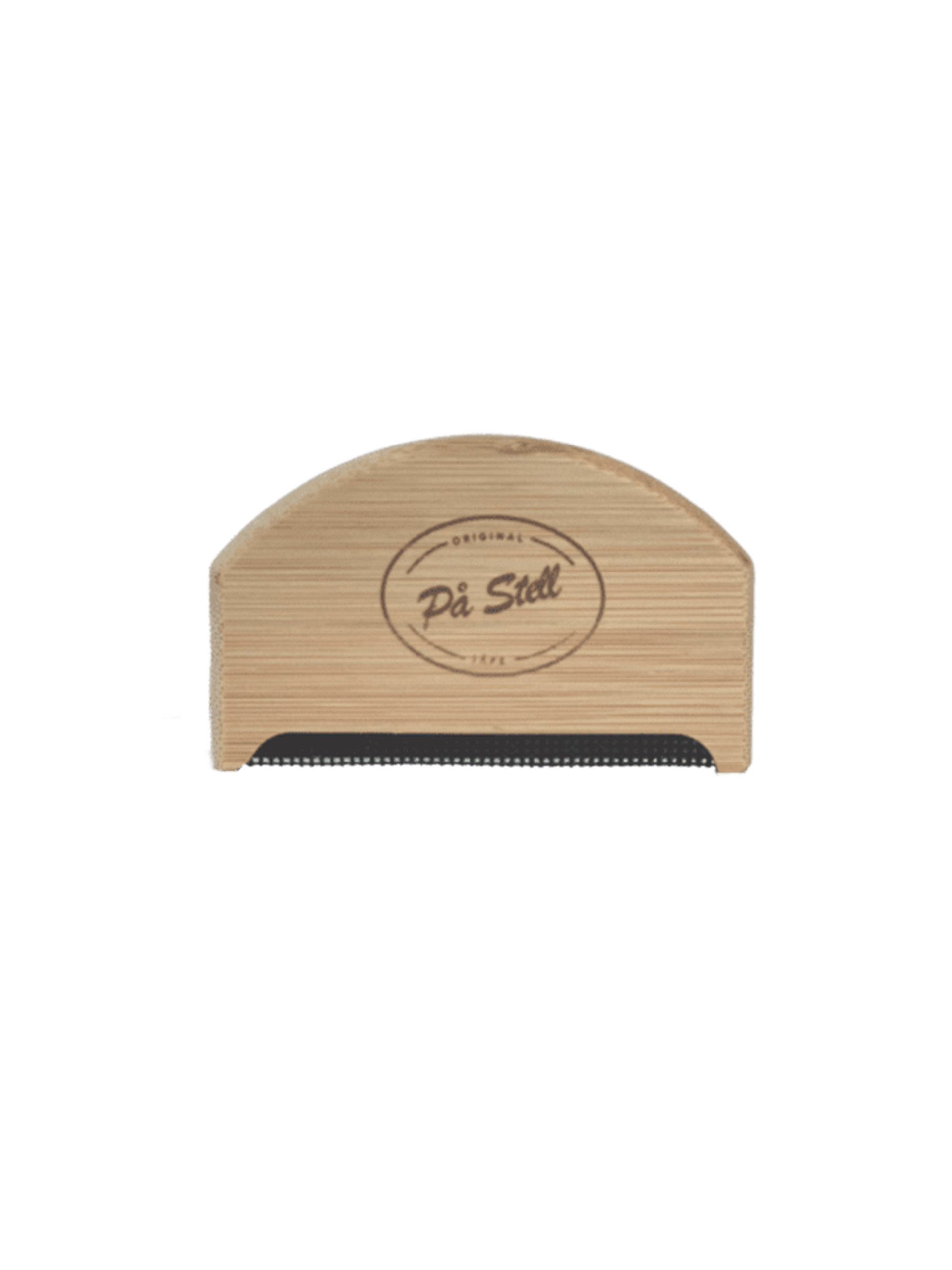 På Stell - Nuppecomb