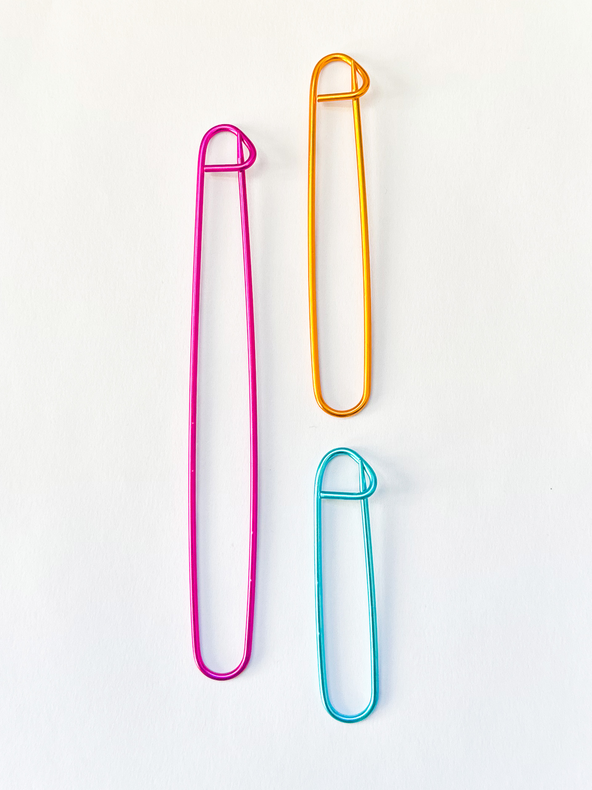 Pony-Maskenhalter, 3-tlg