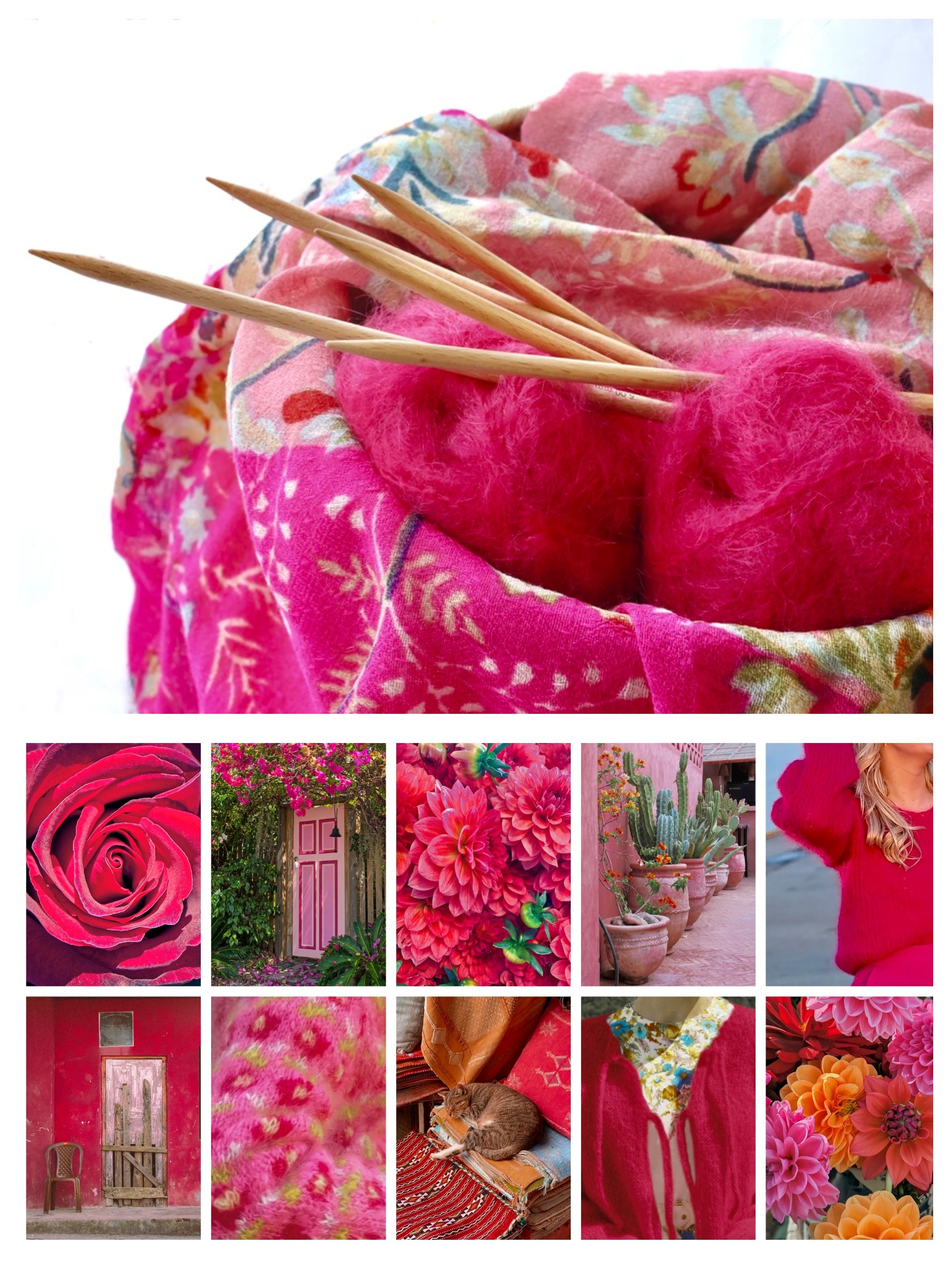 Red Velvet – Farbe 170