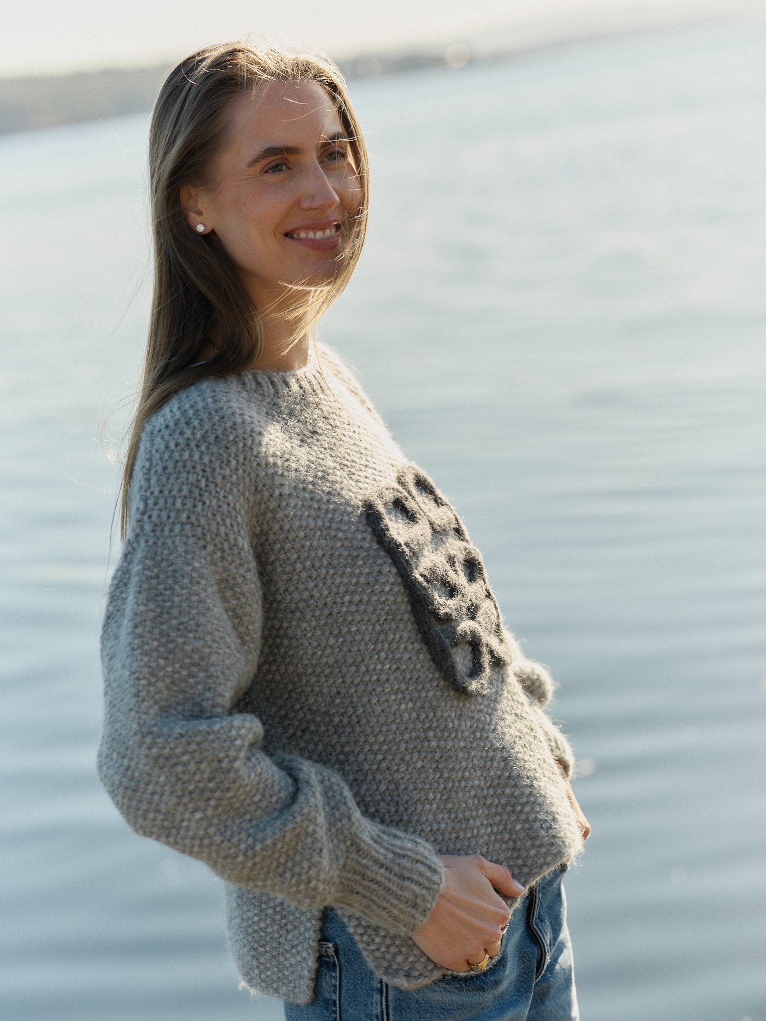 521EI-05b Rikke Crewneck