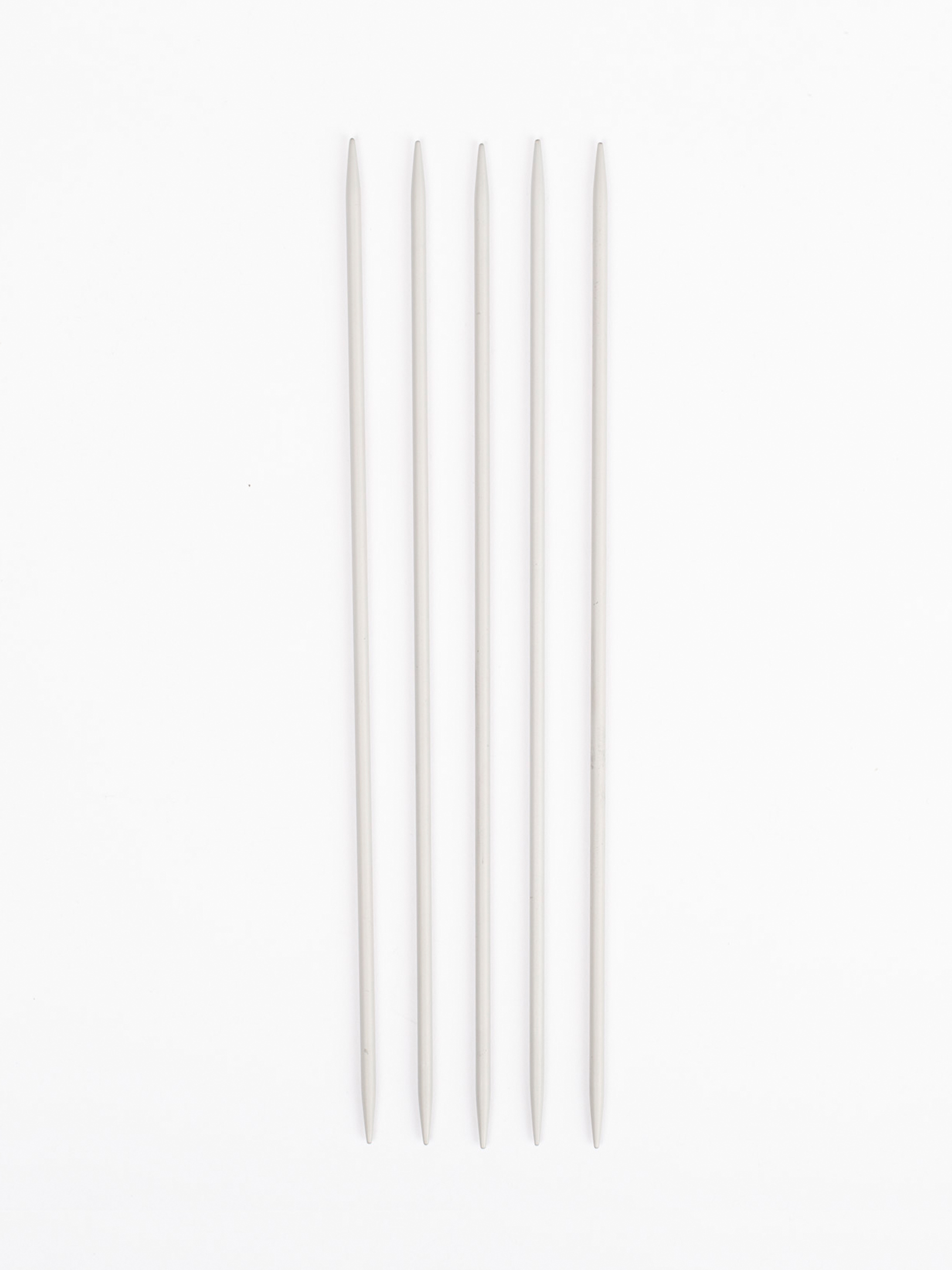 Stricknadeln - Aluminium