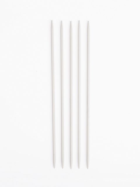 Stricknadeln - Aluminium