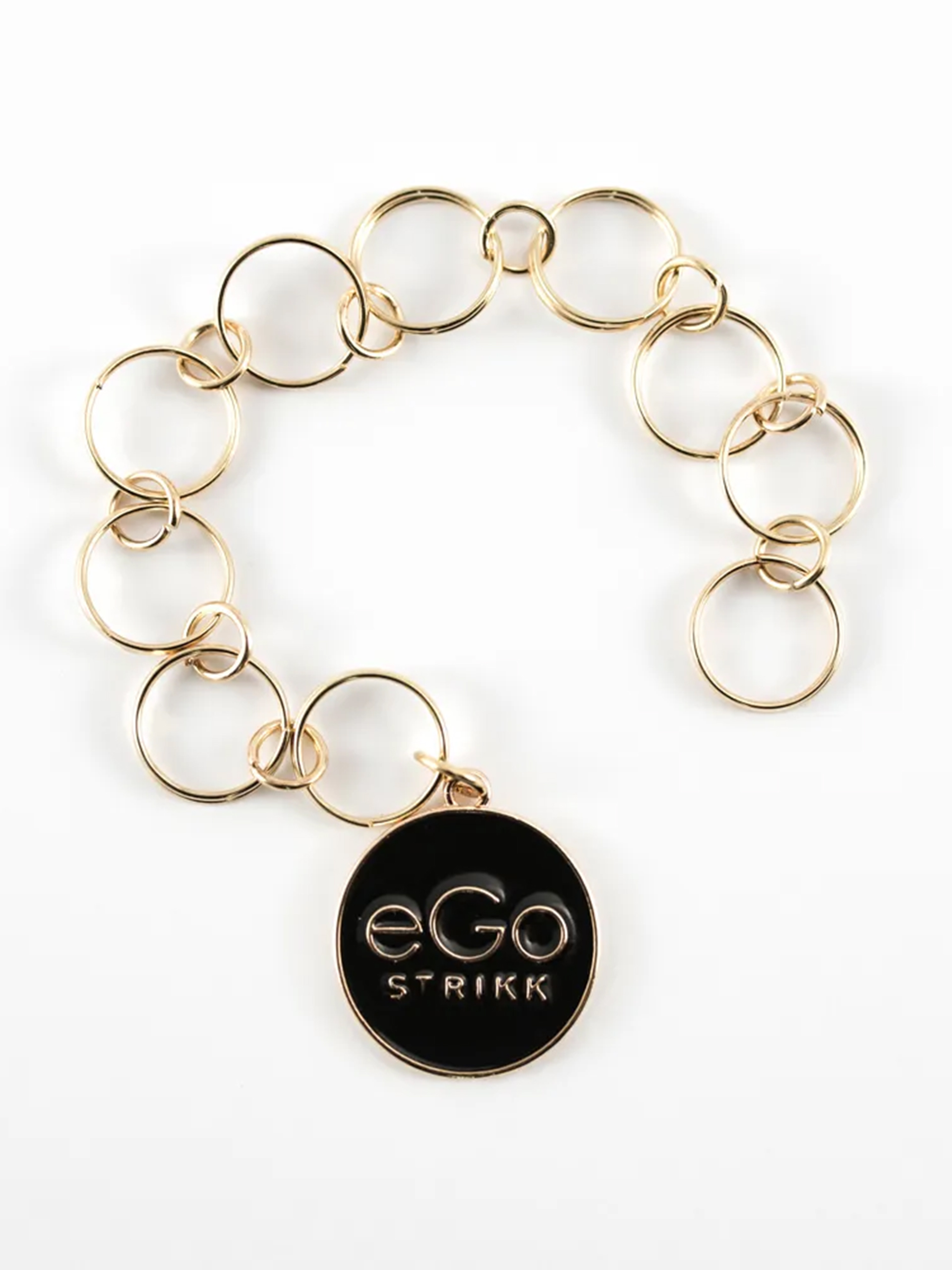 Fisch stricken - Ego-Stricken