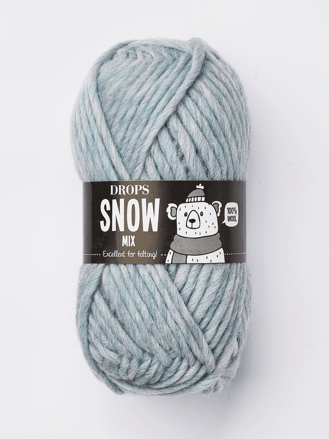Snow