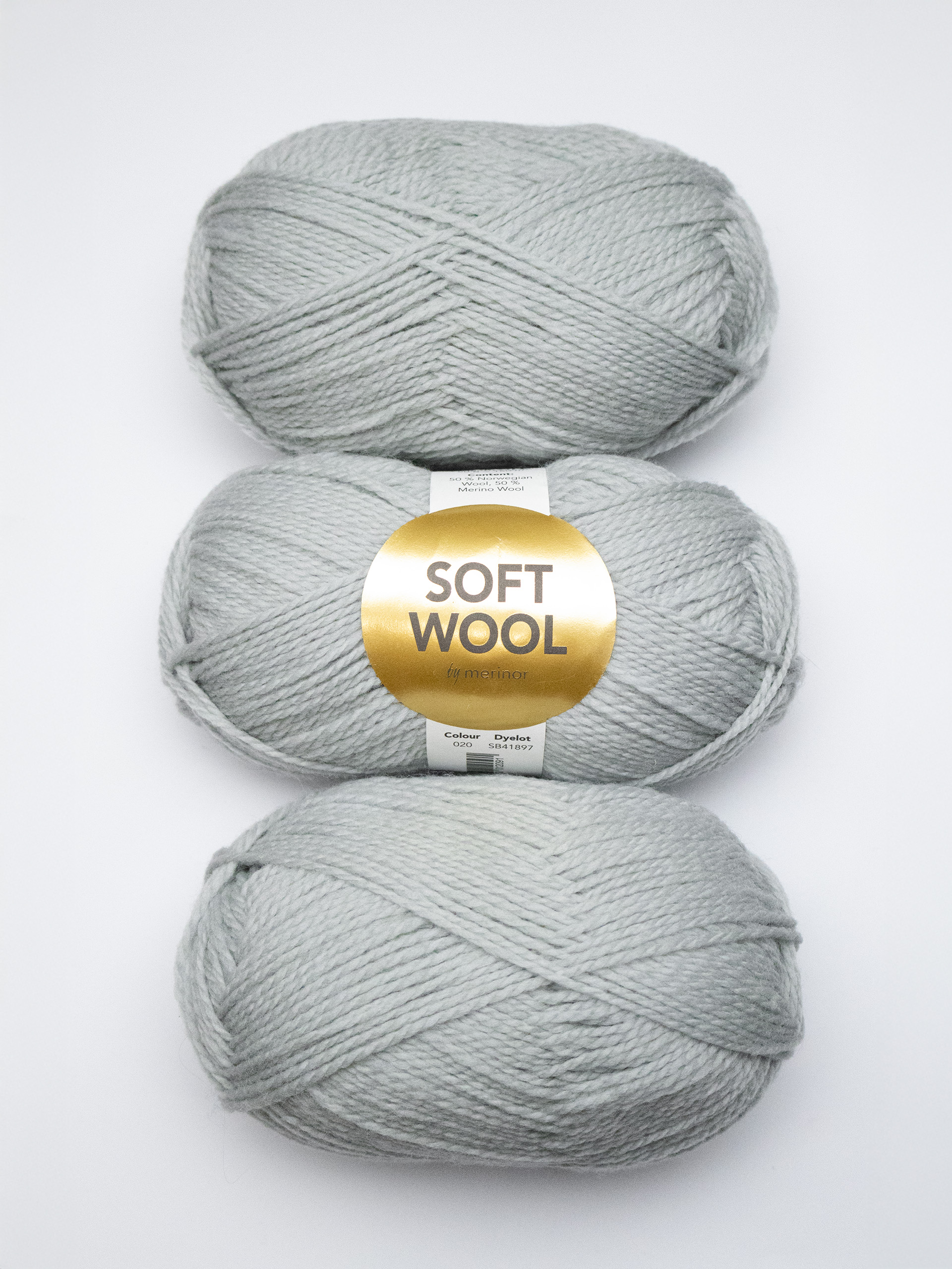 Soft Wool